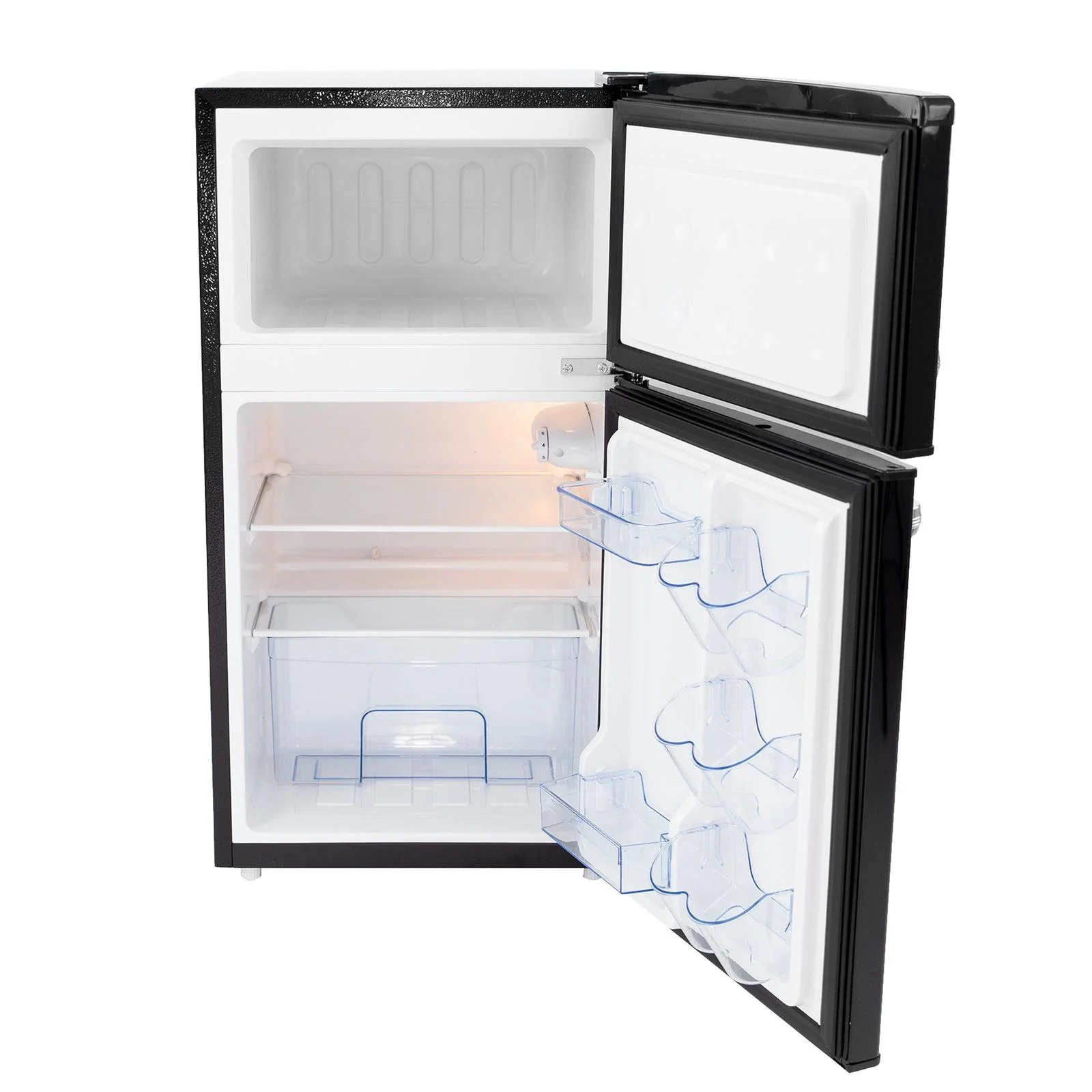 RMRT30X6BLIS Avanti 3.0 Cu. Ft. Retro Compact Refrigerator - Robin's Egg Blue - Image 12