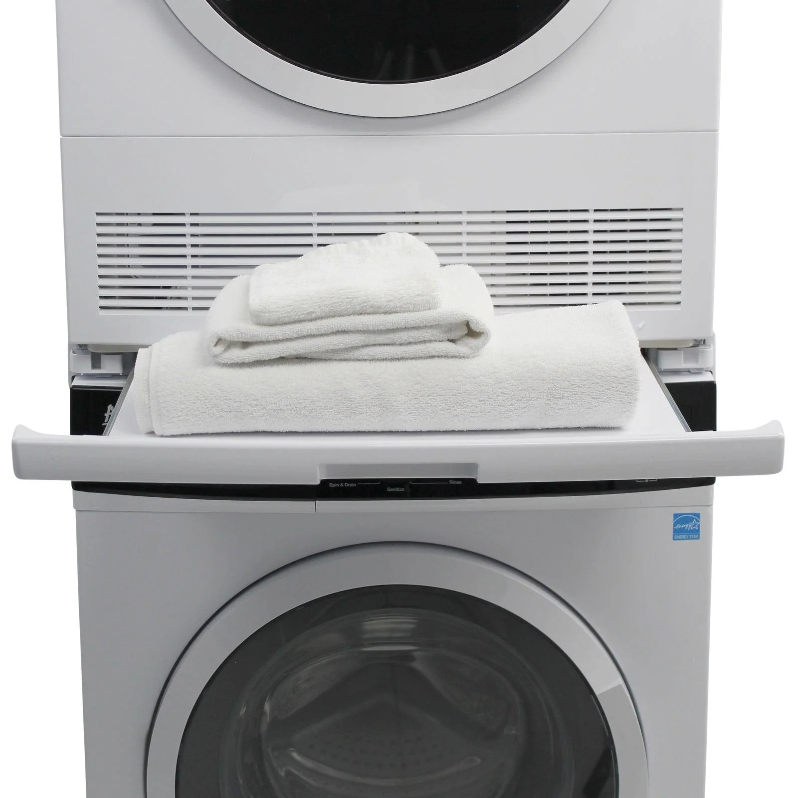 SK1V0W Avanti Laundry Stacking Kit - Image 13