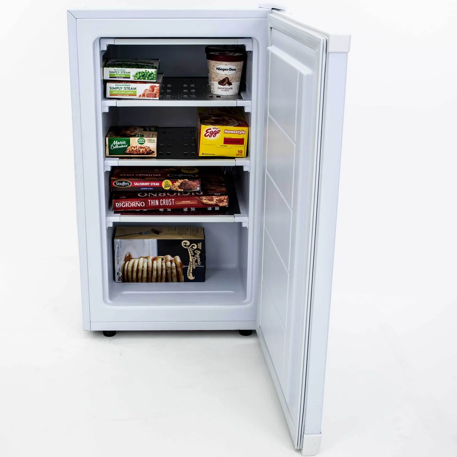 VF306 Avanti 2.8 cu. ft. Vertical Freezer - Image 2
