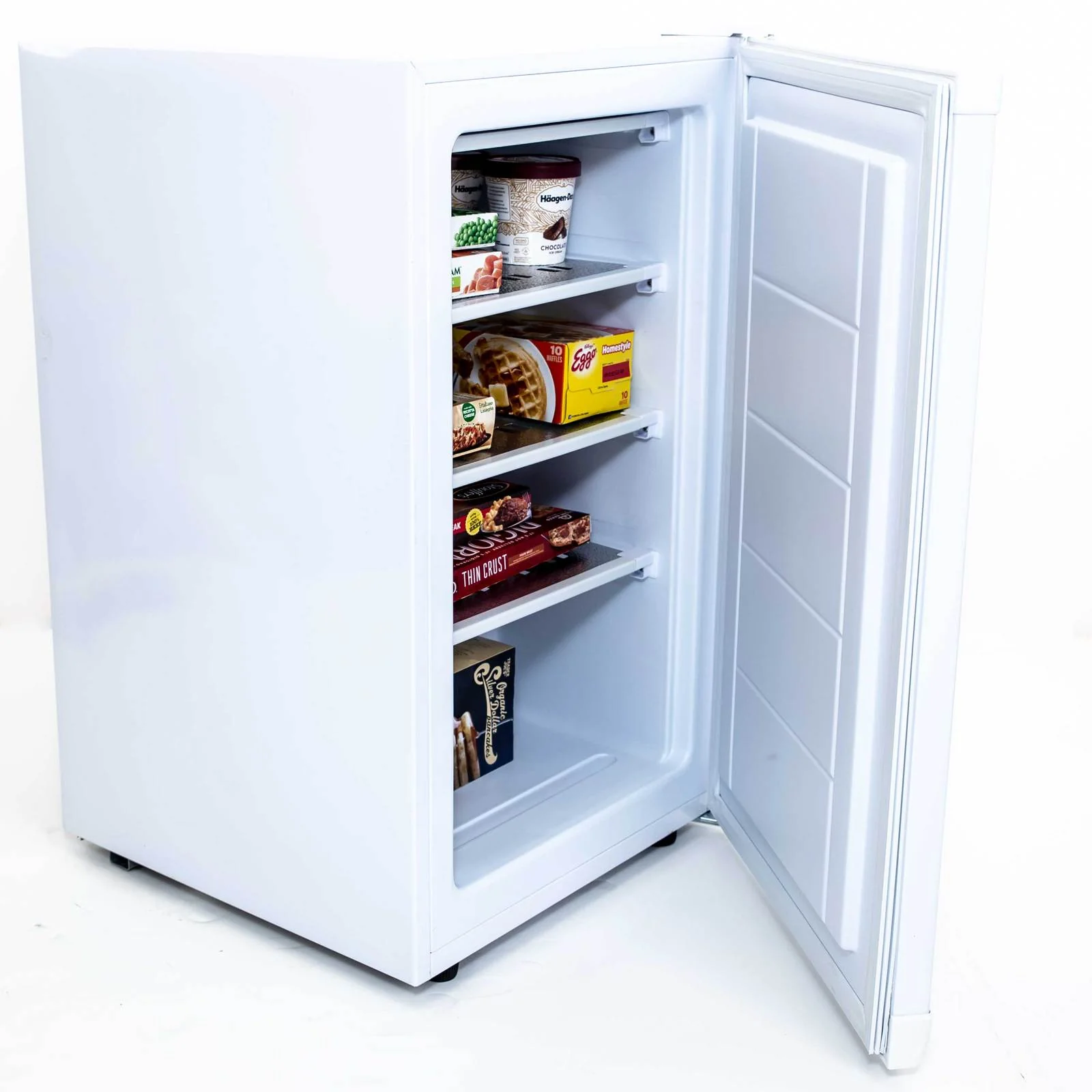 VF306 Avanti 2.8 cu. ft. Vertical Freezer - Image 3