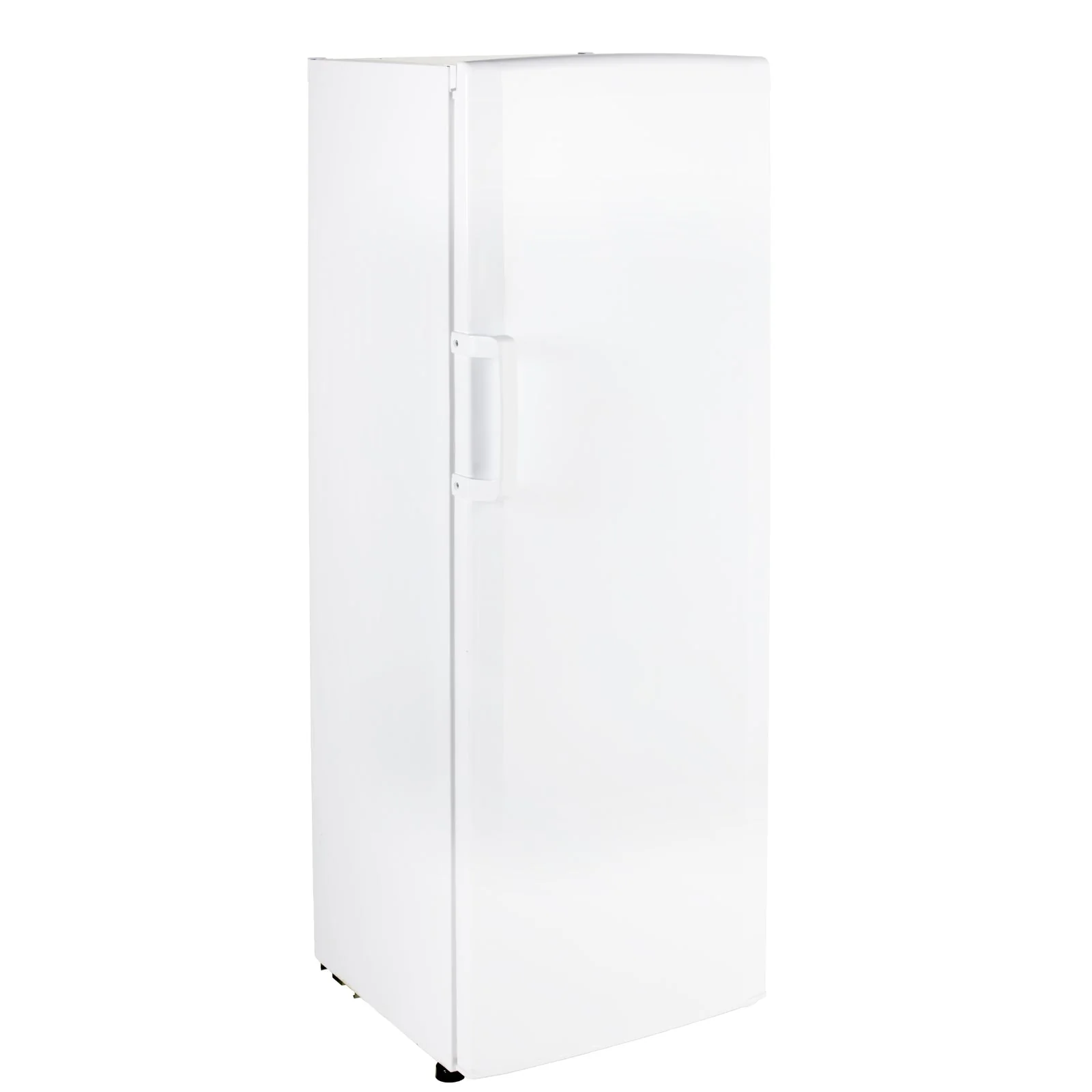 VF93Q0W Avanti 9.3 cu. ft. Vertical Freezer - White / 9.3 cu. ft. - Image 2