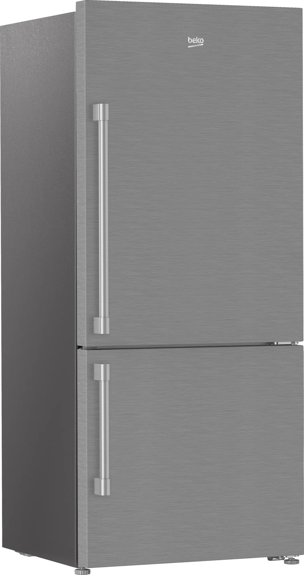 Beko BFBF30216SS 30" Bottom Freezer Refrigerator - Image 2