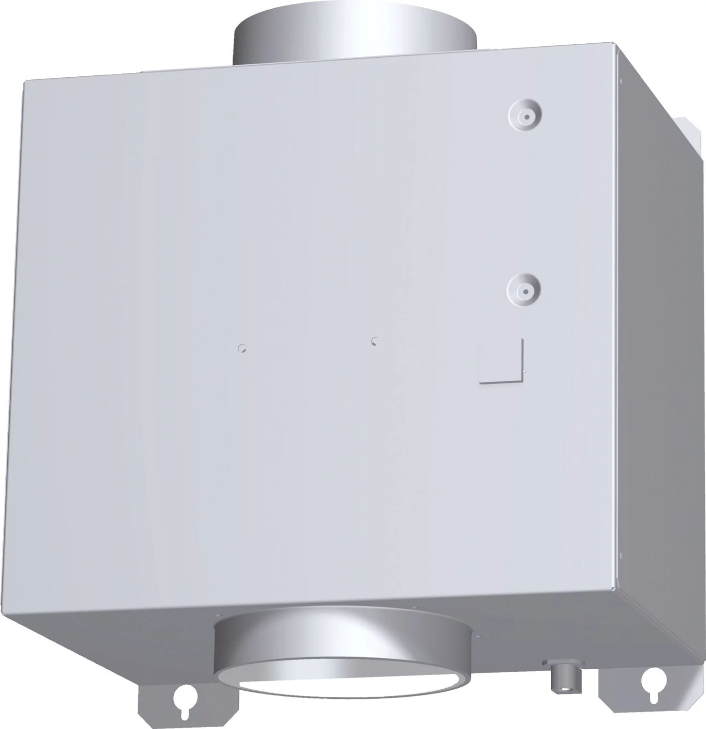 Bosch DHI1FZUC Remote fan unit