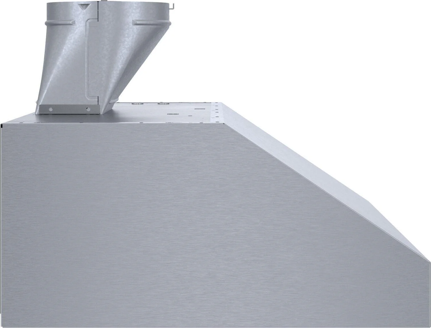 Bosch 800 Series, 30" Under-cabinet Wall Hood, 600 CFM - Image 6
