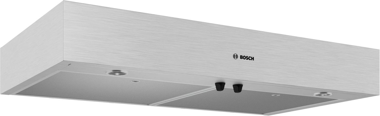 Bosch DUH36253UC 300 Series, built-under cooker hood, 36'', Stainless steel - Image 2