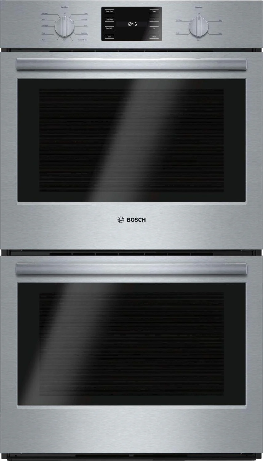 Bosch HBL5651UC 500 Series, Built-in double oven, 30''