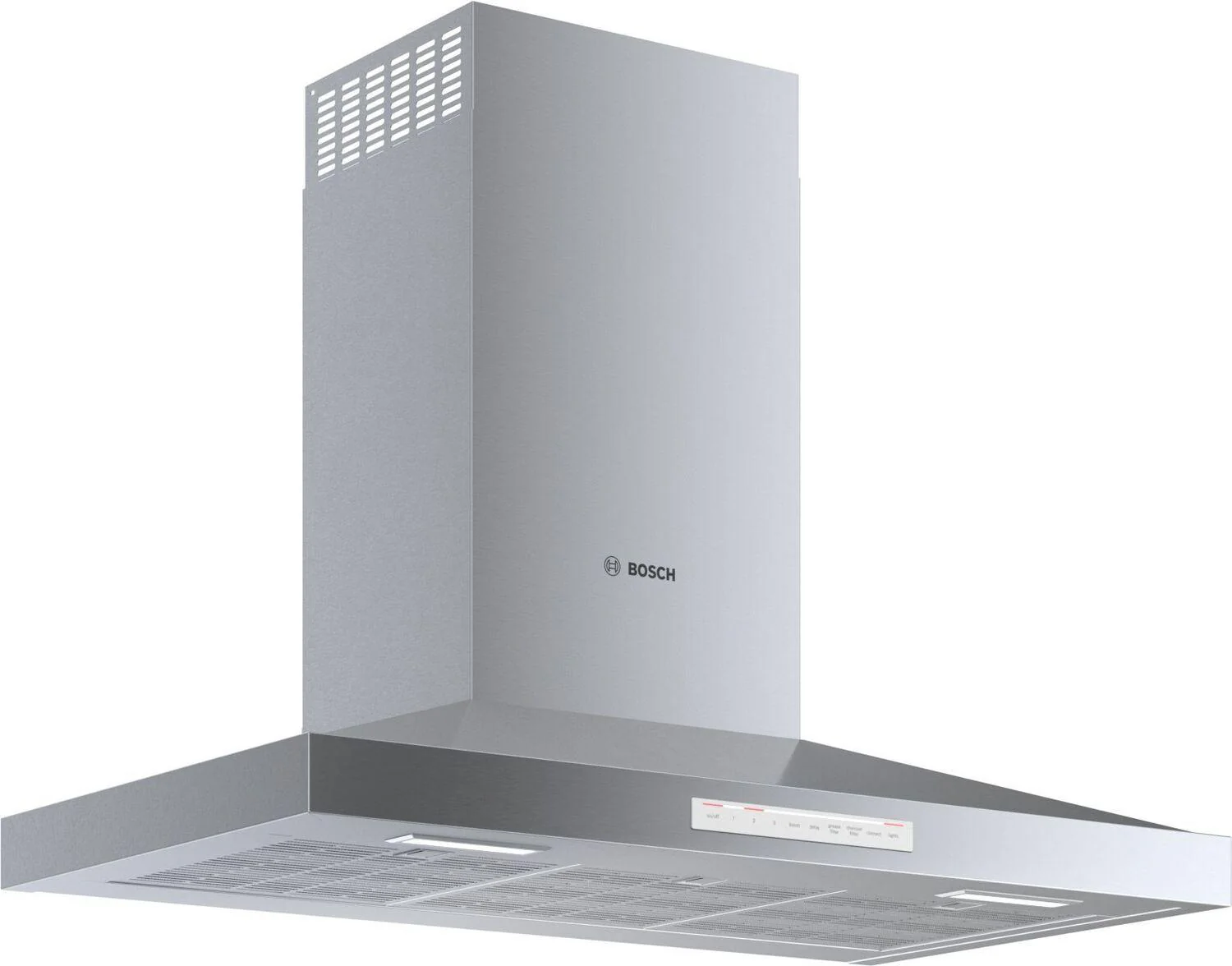 Bosch HCP56652UC 500 Series, wall-mounted cooker hood, 36'', Stainless steel - Image 12