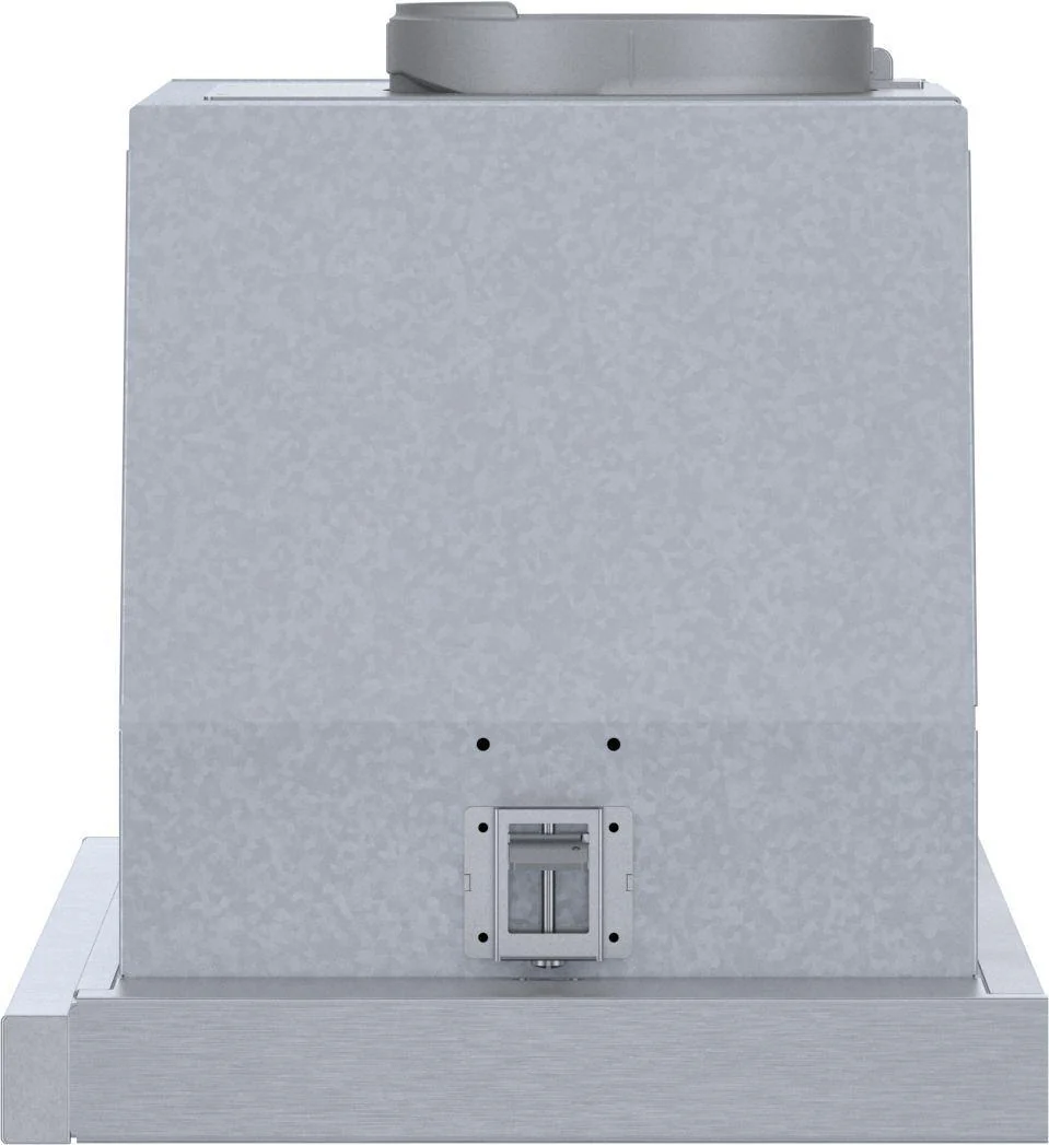 Bosch HUI56551UC 500 Series, telescopic cooker hood, 36'', Stainless steel - Image 5