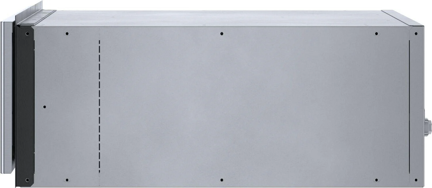 Bosch HWD5051UC 500 Series, Built-in warming drawer, 30'', Stainless steel - Image 8