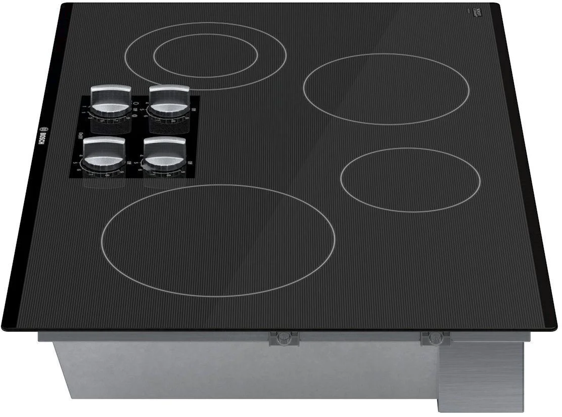Bosch NEM5066UC 500 Series, Electric hob, 30, surface mount without frame - Image 7