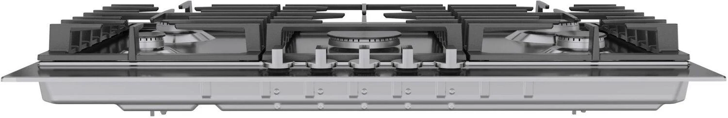 Bosch NGM3650UC 300 Series Gas Cooktop 36" Stainless steel - Image 10