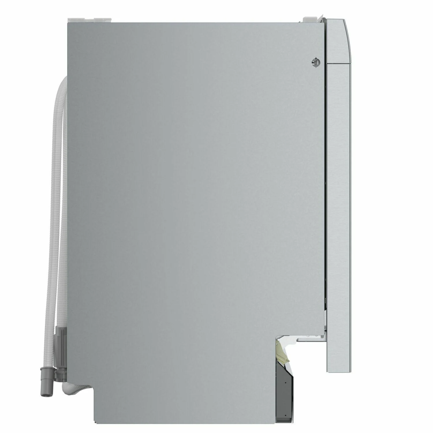 Bosch 800 Series Dishwasher 24'' stainless steel SGE78B55UC - Image 14