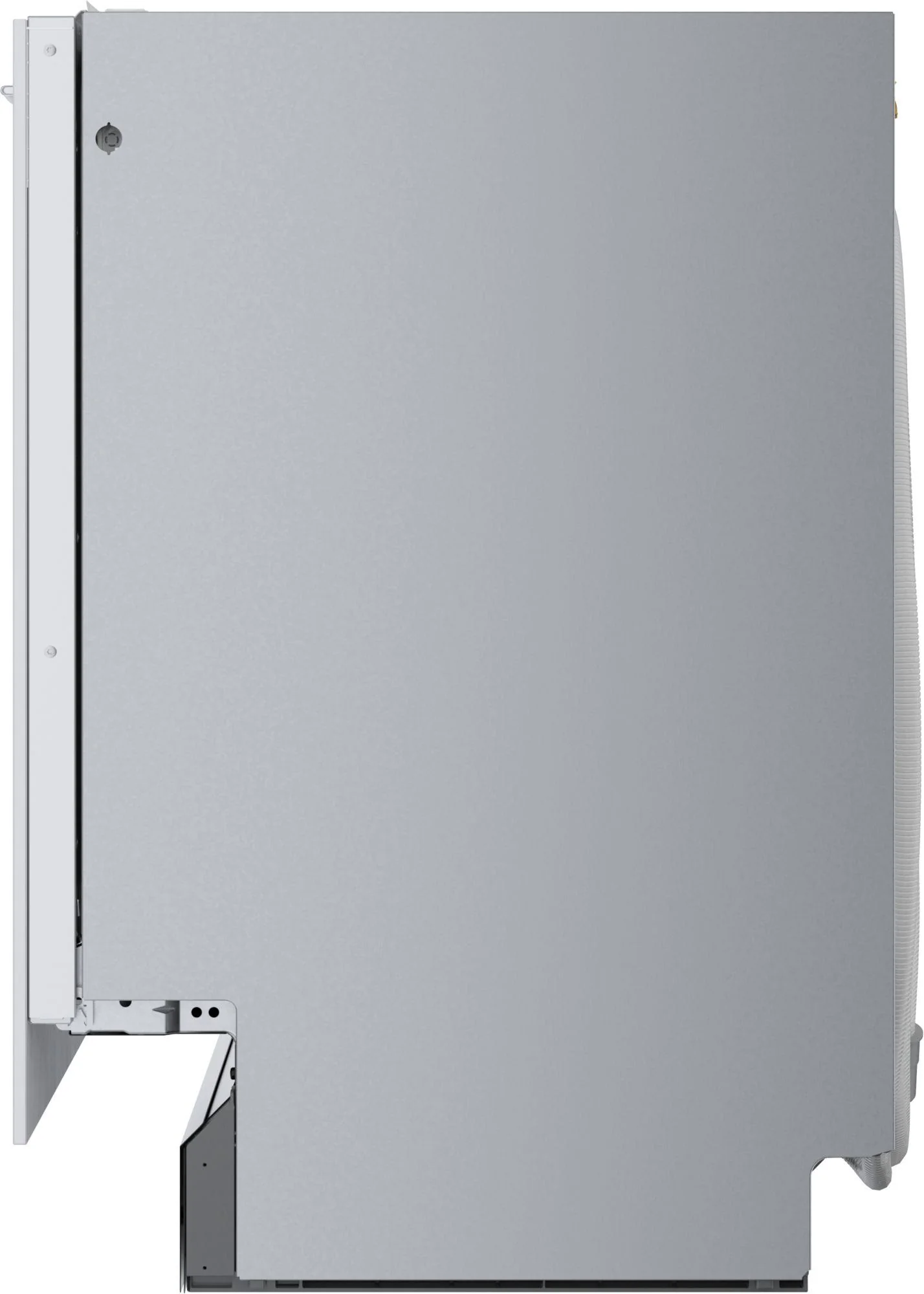 Bosch SGV43C53UC 300 Series, fully-integrated dishwasher, 24'' - Image 3