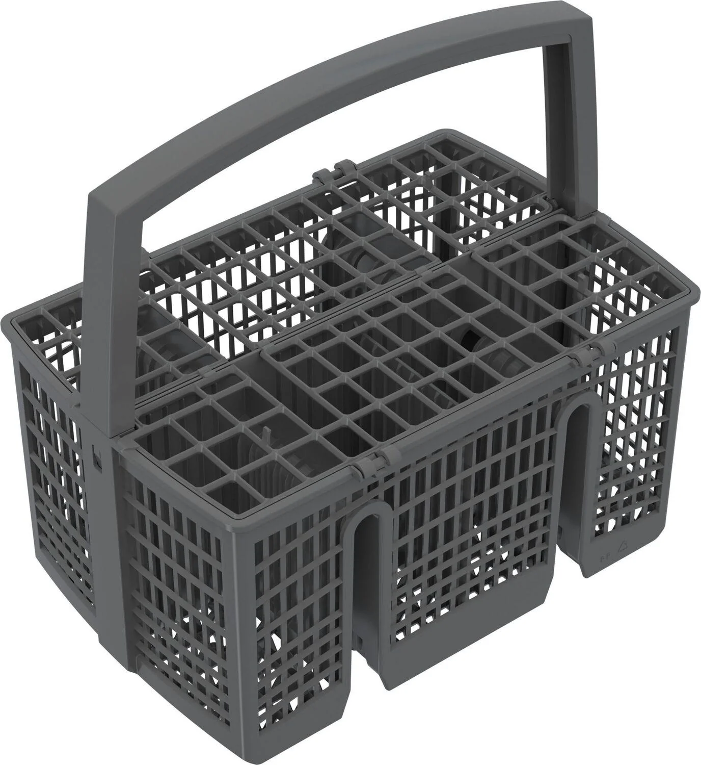 800 Series Dishwasher 24" Stainless steel - Image 8