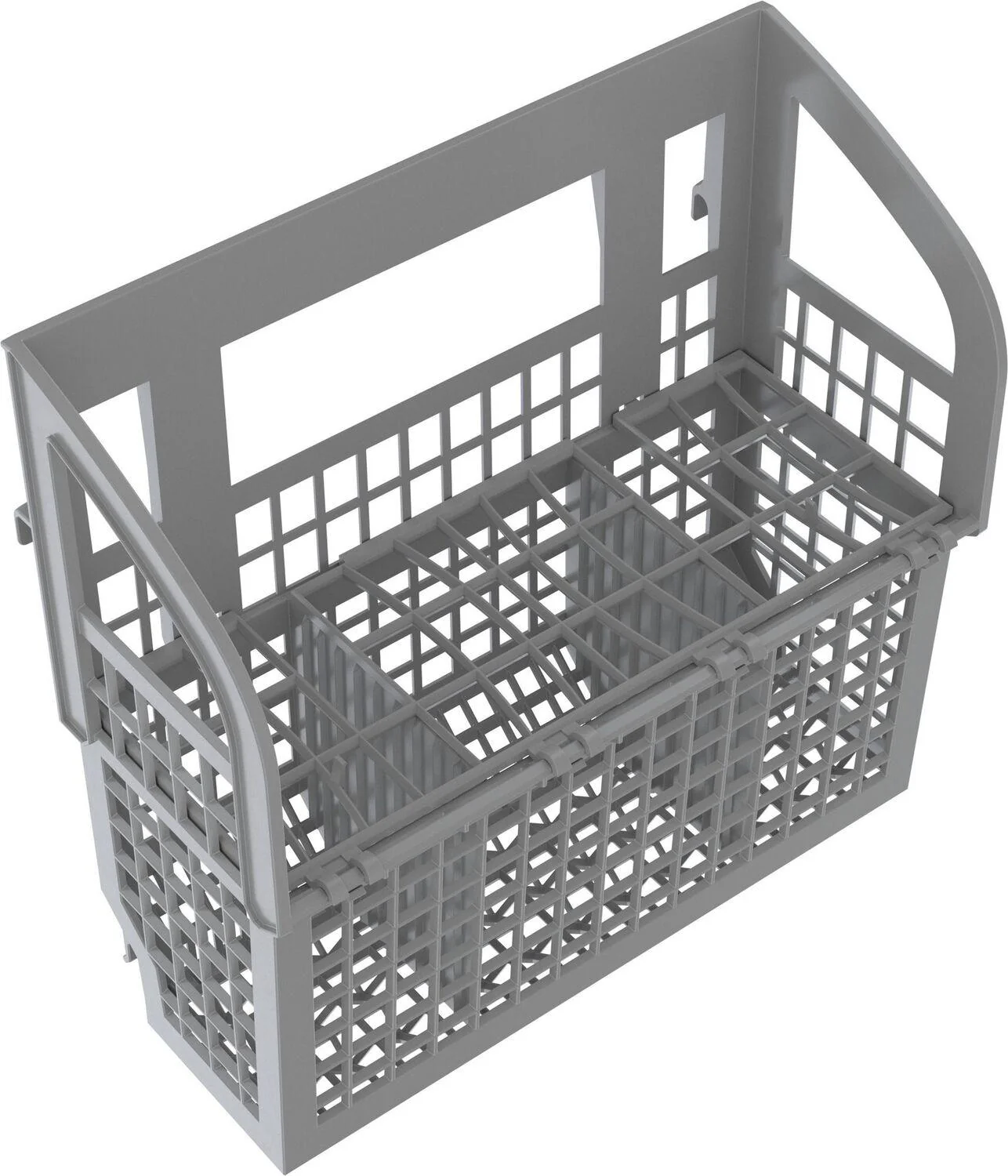 Bosch SHP65CM5N 500 Series, built-under dishwasher, 24'', Brushed steel anti-fingerprint - Image 14