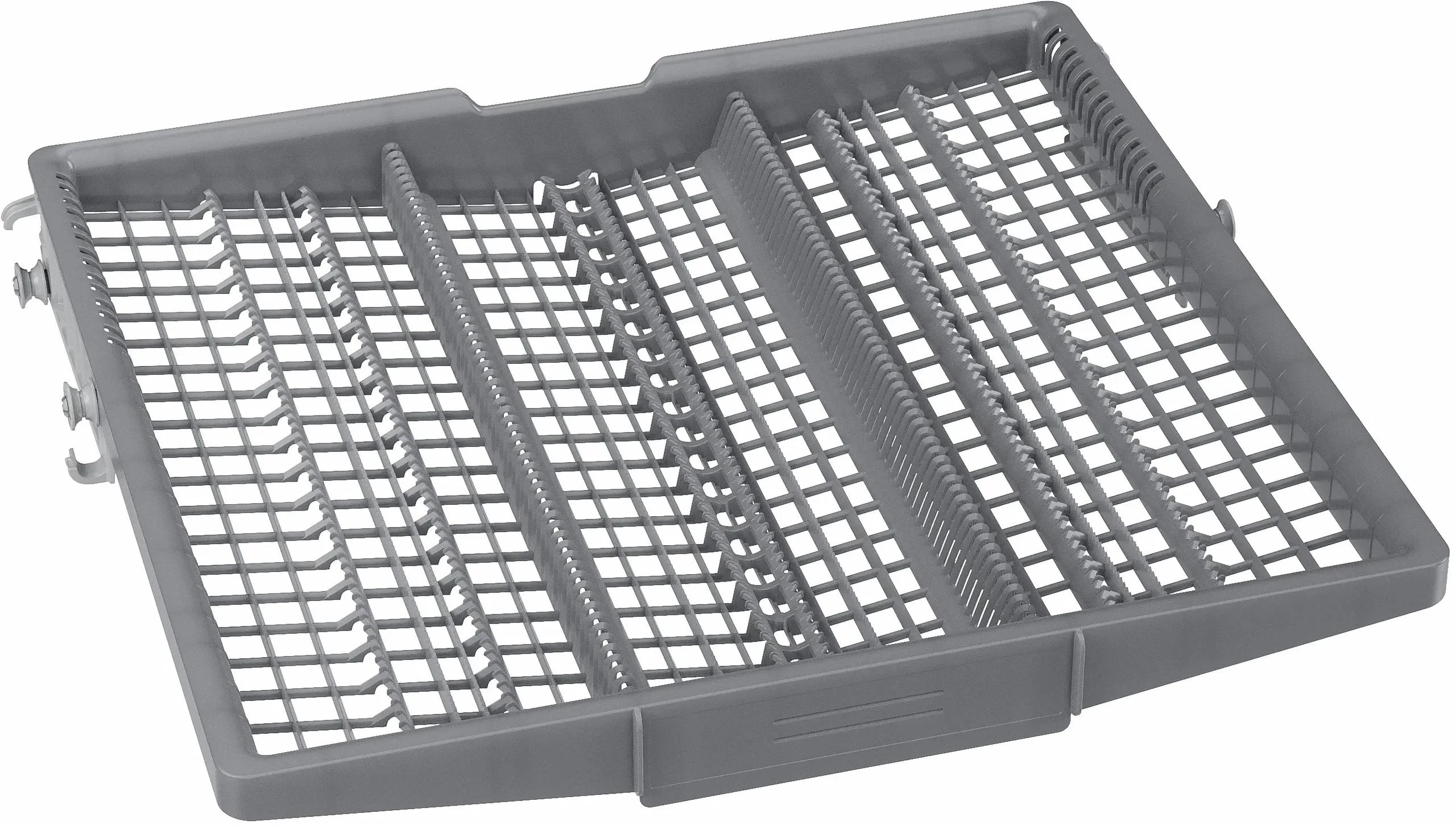 Bosch SHP65DM5N 500 Series, built-under dishwasher, 24'', Brushed steel anti-fingerprint - Image 4