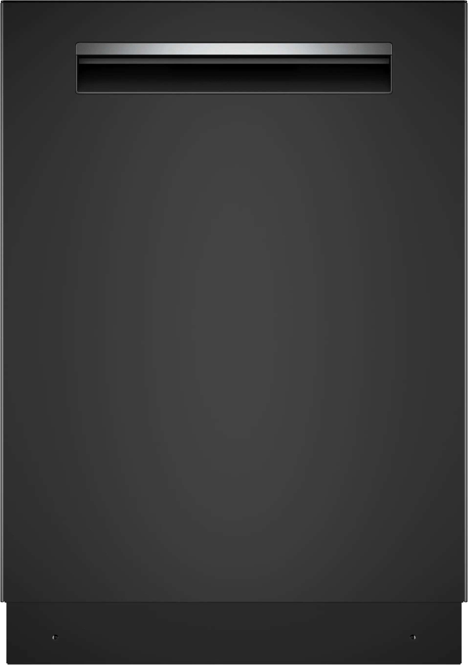 Bosch SHP65DM6N 500 Series, built-under dishwasher, 24'', Black