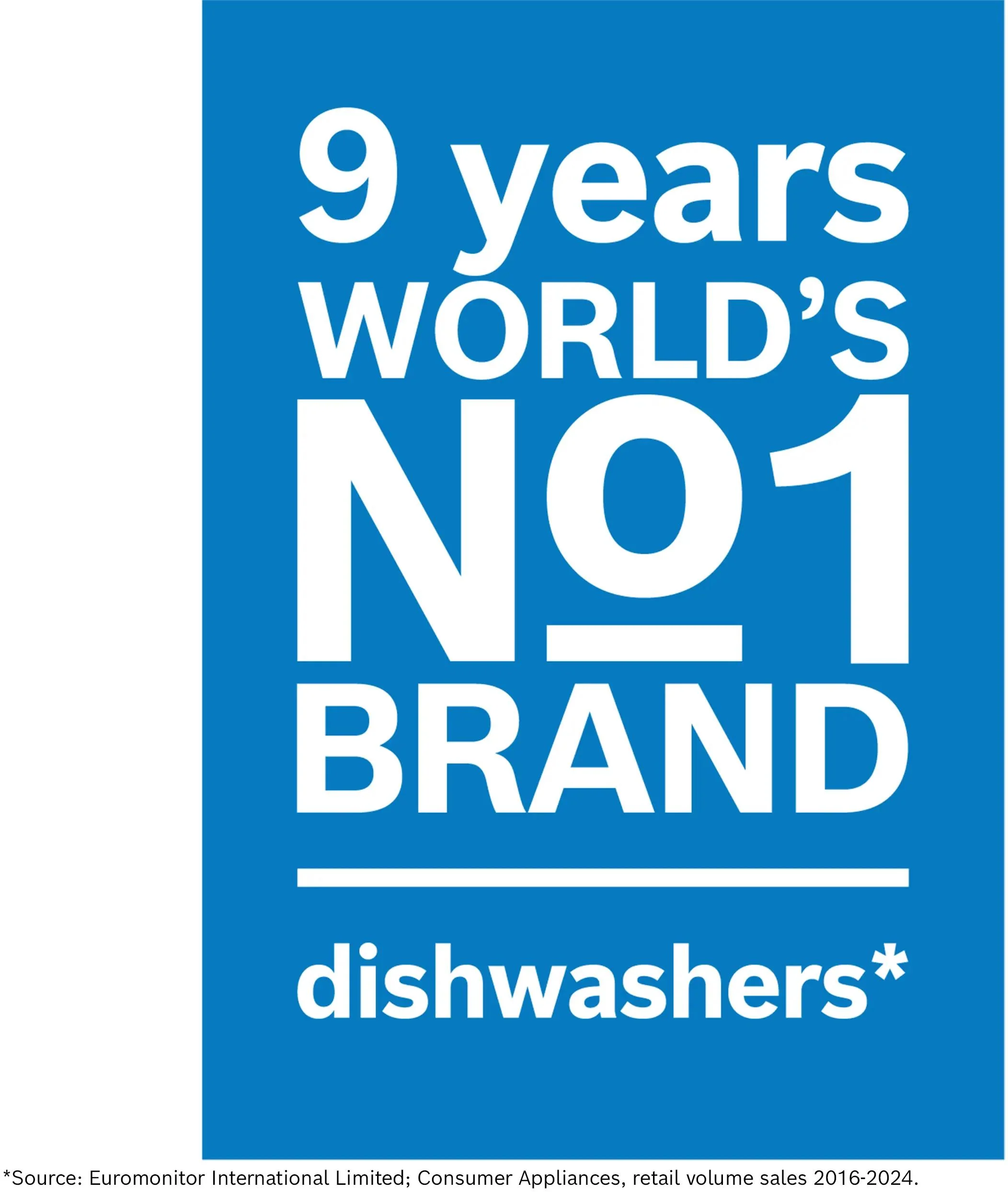 Bosch SHP65DM6N 500 Series, built-under dishwasher, 24'', Black - Image 21