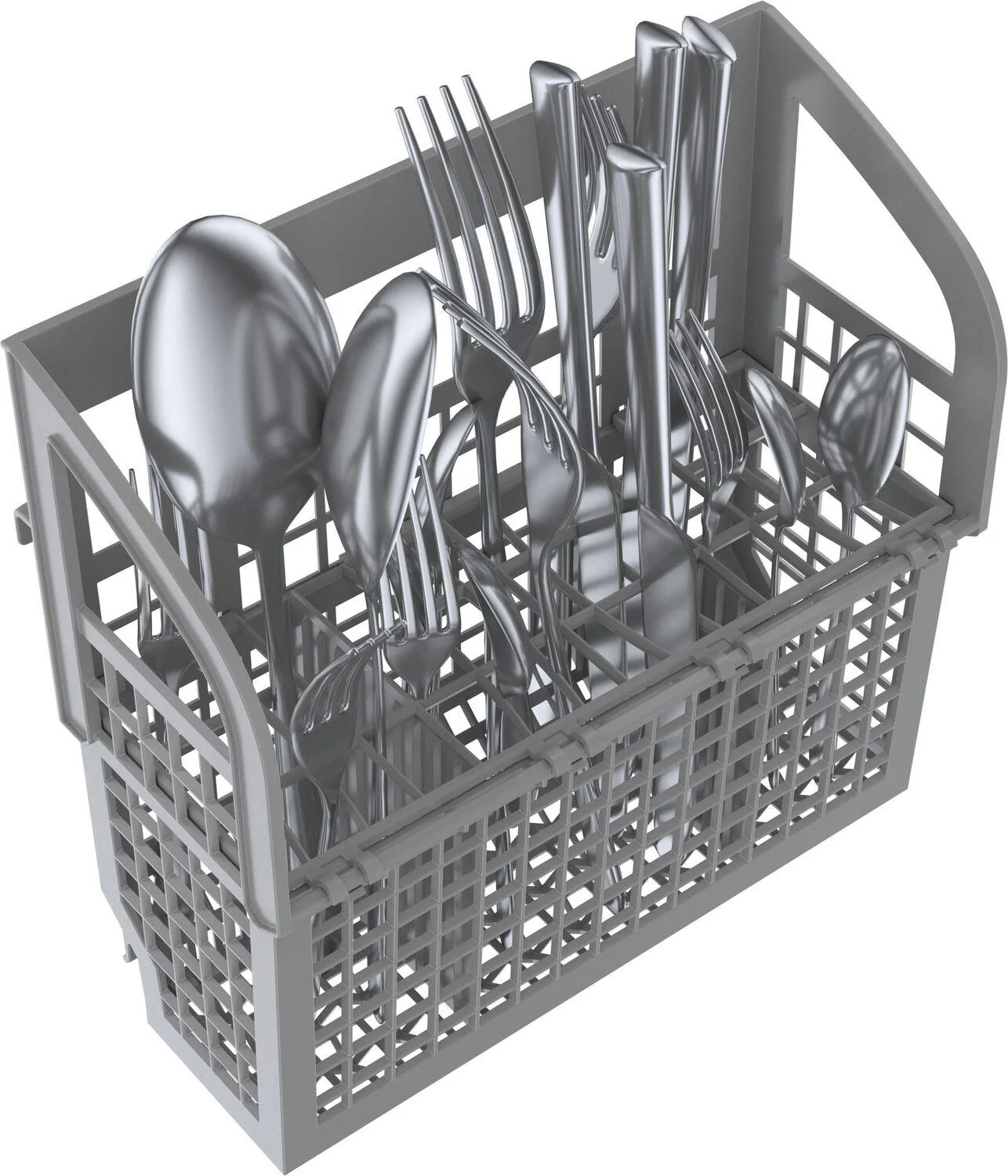 Bosch SHV78CM3N 800 Series, fully-integrated dishwasher, 24'' - Image 15