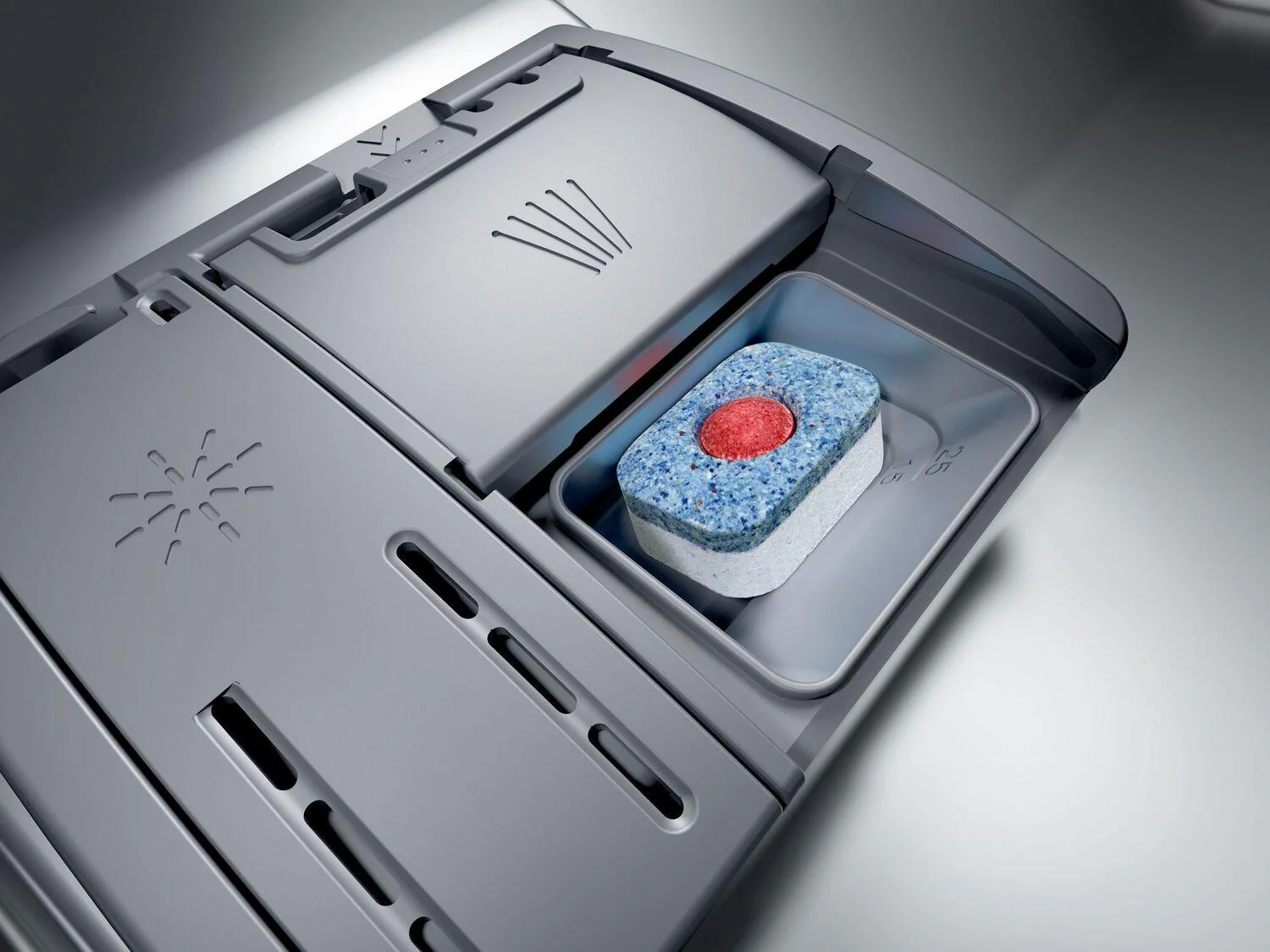 Bosch SHV78CM3N 800 Series, fully-integrated dishwasher, 24'' - Image 3