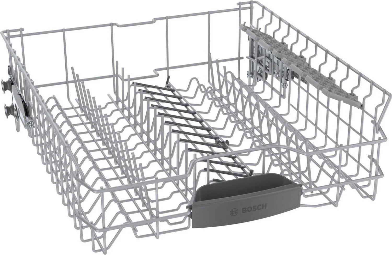 Bosch SHX53CM5N 300 Series Dishwasher 24" Stainless Steel Anti-fingerprint - Image 12