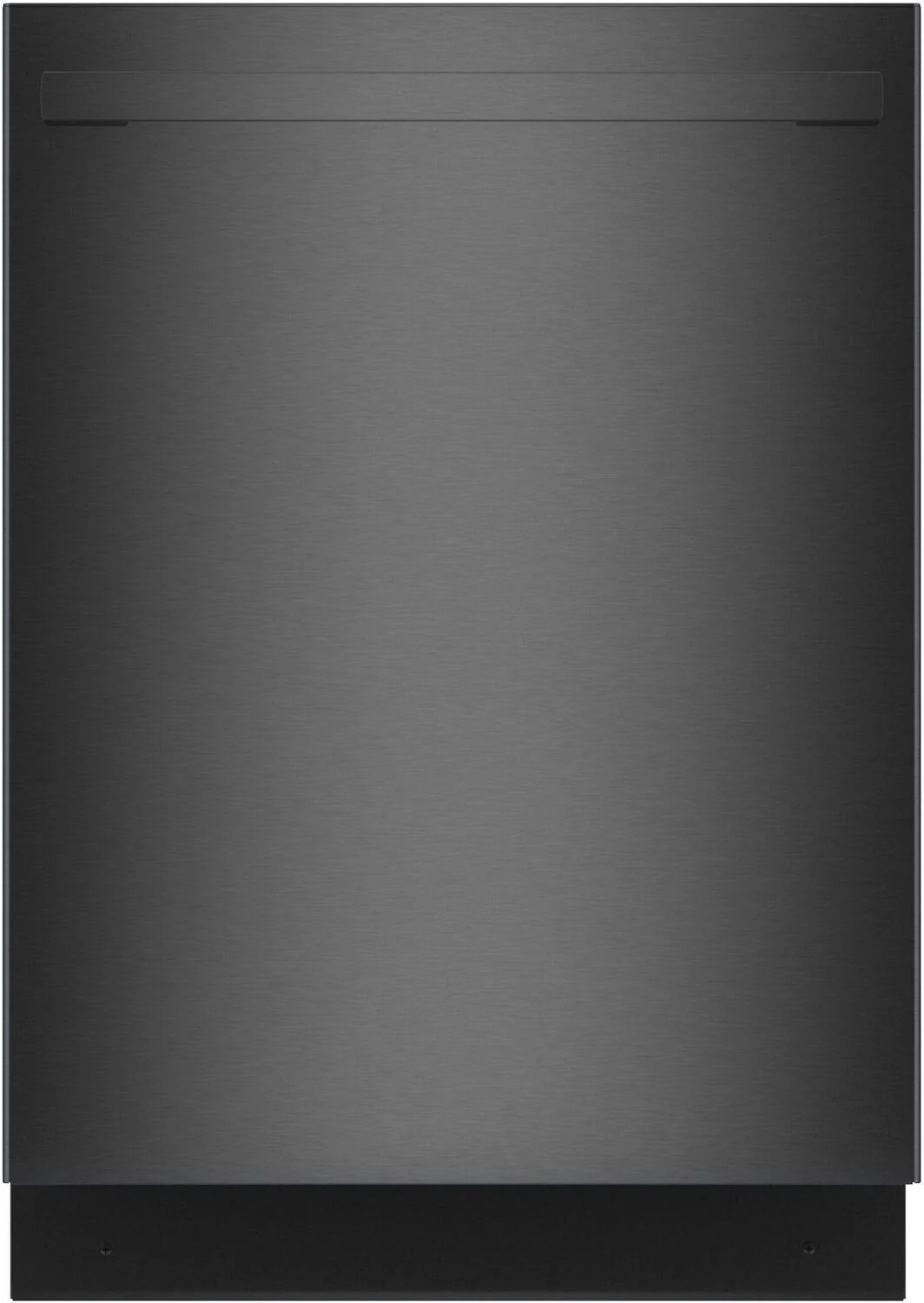 Bosch SHX78CM4N 800 Series, built-under dishwasher, 24'', Brushed black steel anti-fingerprint
