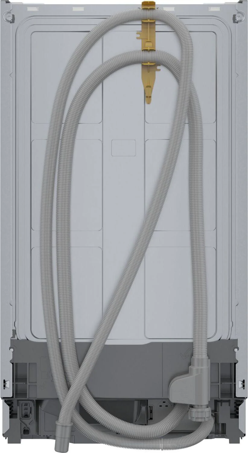 300 Series Dishwasher 17 3/4" Stainless steel SPE53B55UC - Image 17