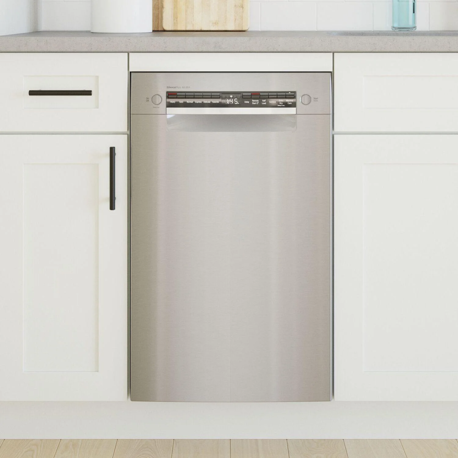800 Series Dishwasher 17 3/4" Stainless steel - Image 20