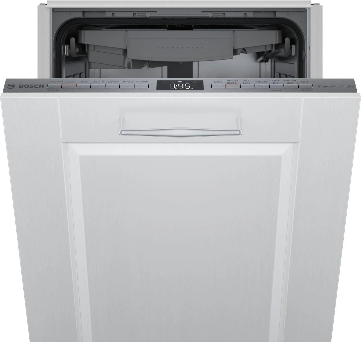 800 Series Dishwasher 17 3/4" SPV68B53UC - Image 4