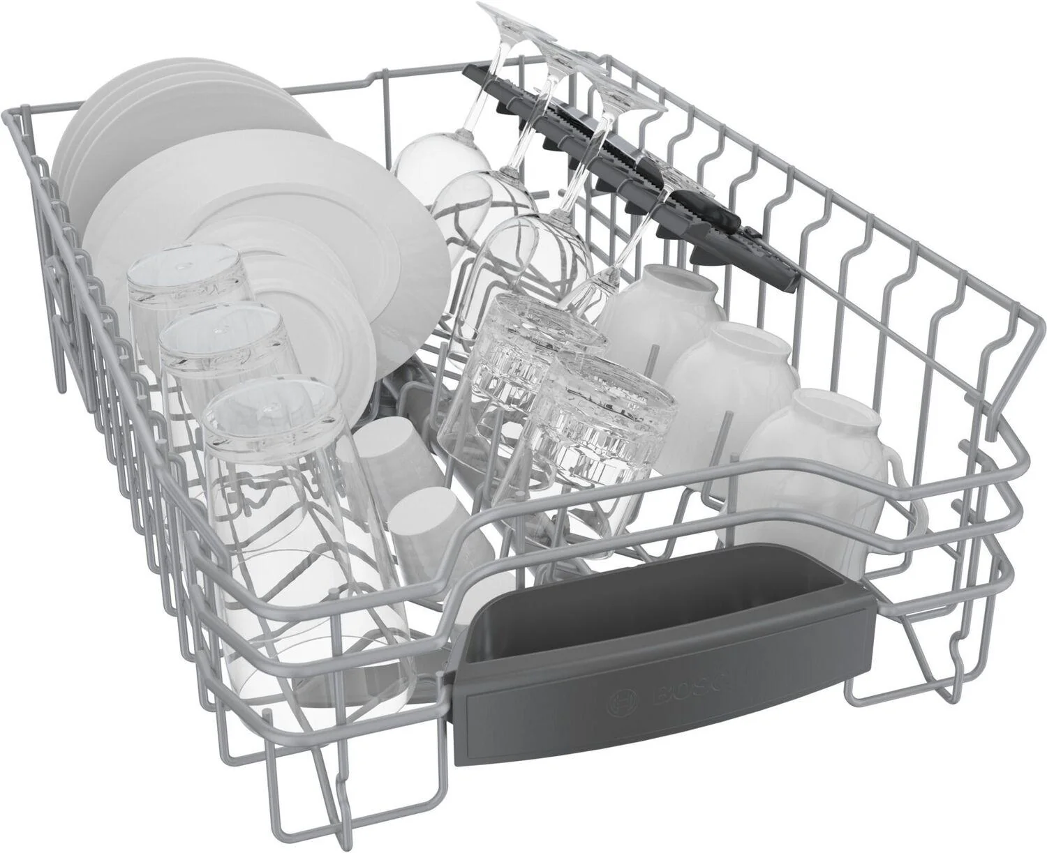 800 Series Dishwasher 17 3/4" SPV68B53UC - Image 9