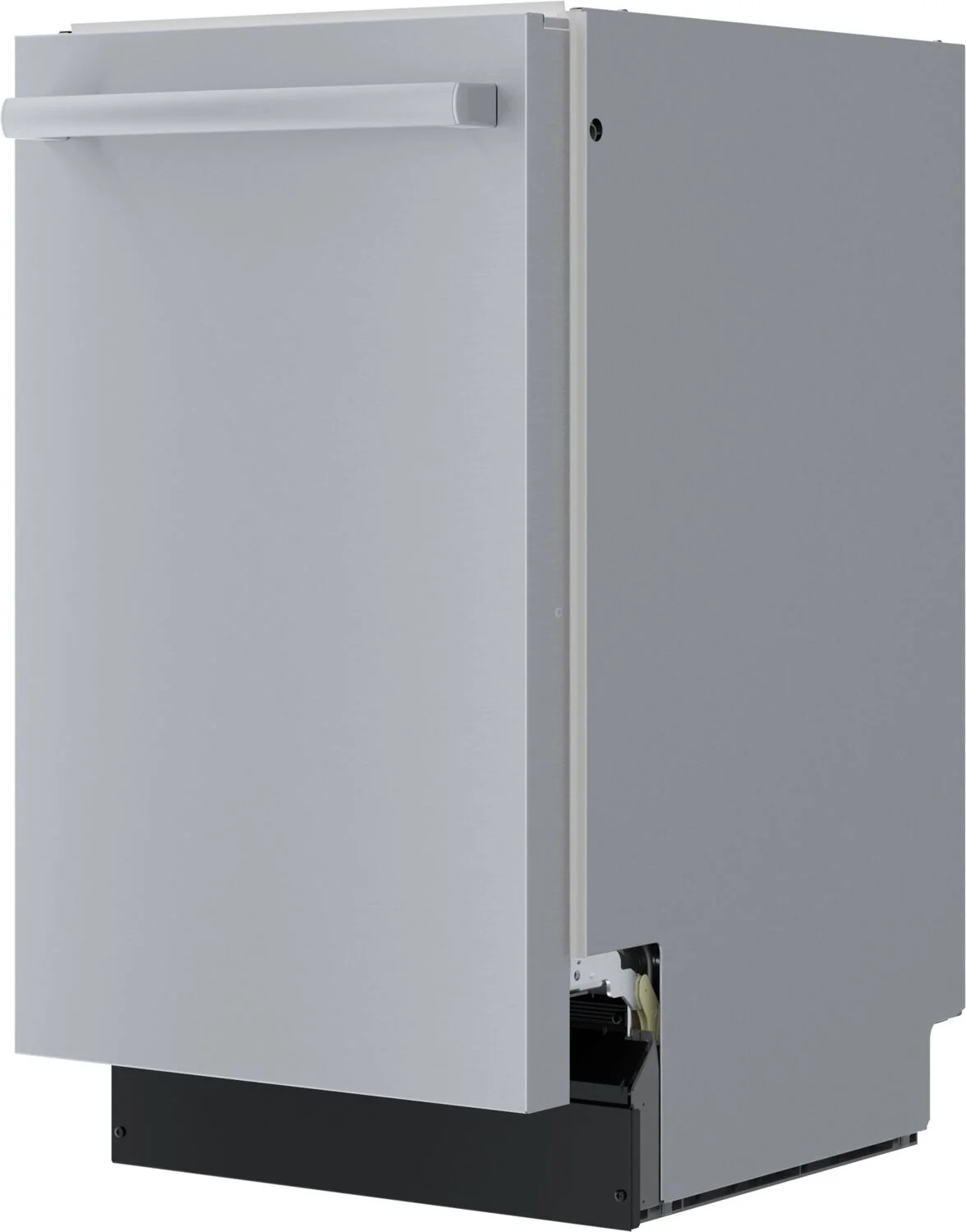 800 Series Dishwasher 17 3/4" Stainless steel SPX68B55UC - Image 12