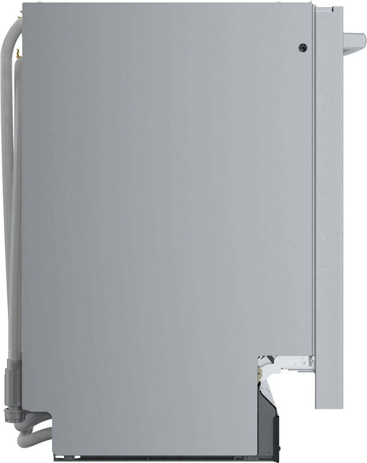 800 Series Dishwasher 17 3/4" Stainless steel SPX68B55UC - Image 15