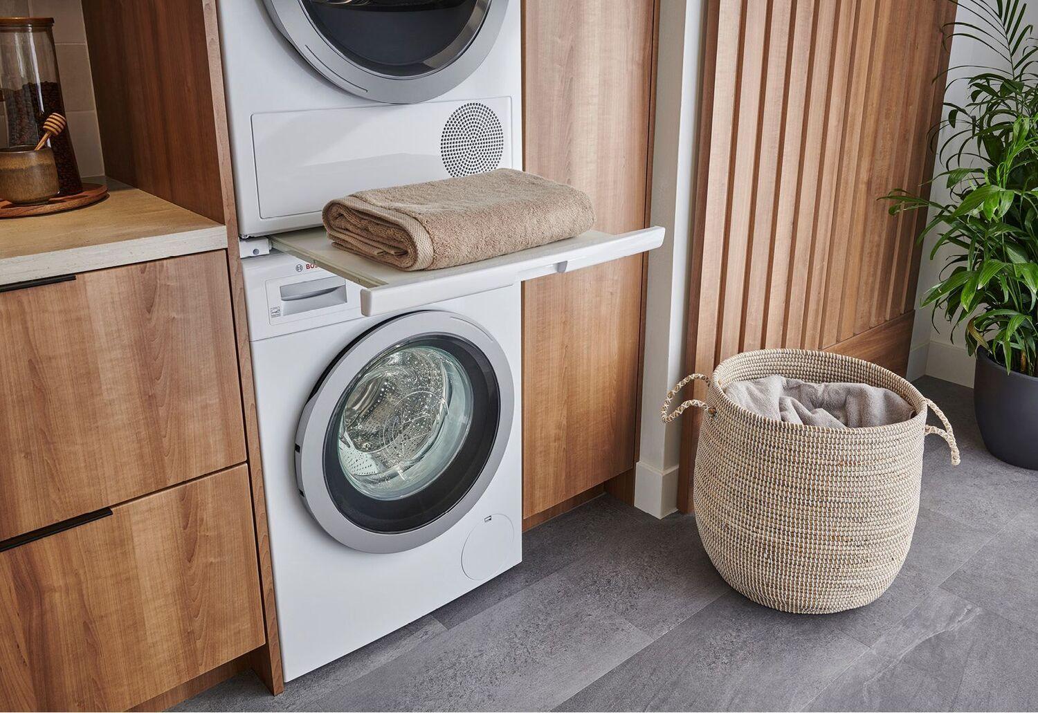 500 Series Compact Washer 1400 rpm WAW285H1UC - Image 15