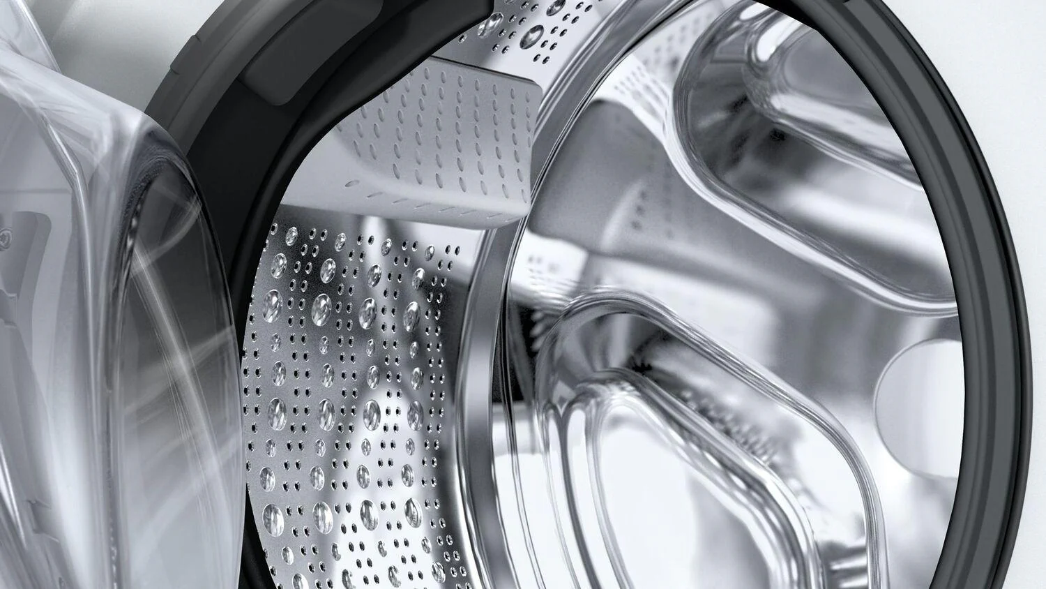 Bosch WGB24600UC 500 Series Compact Washer max. 1600 rpm - Image 19
