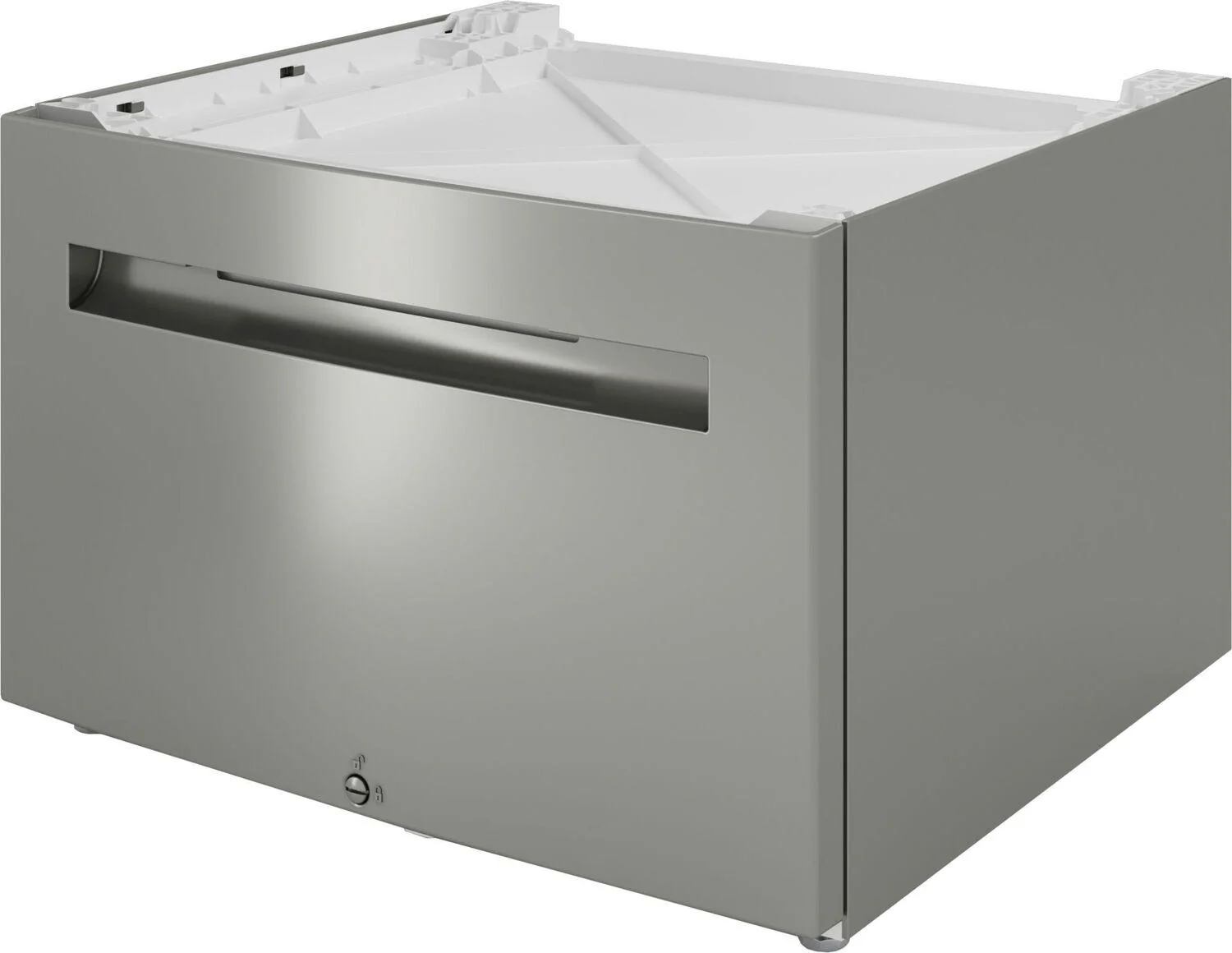 Bosch WMZPW2XW Washer platform with pull-out
