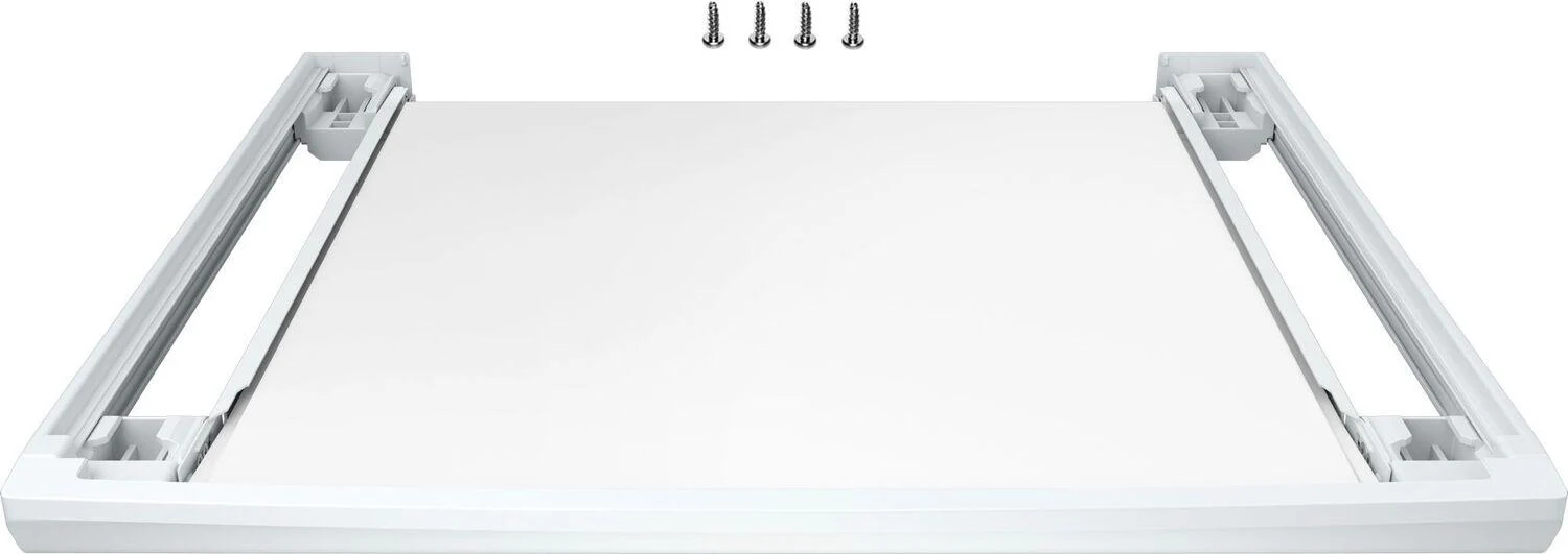 Bosch WTZ27500UC Accessory for washing/drying