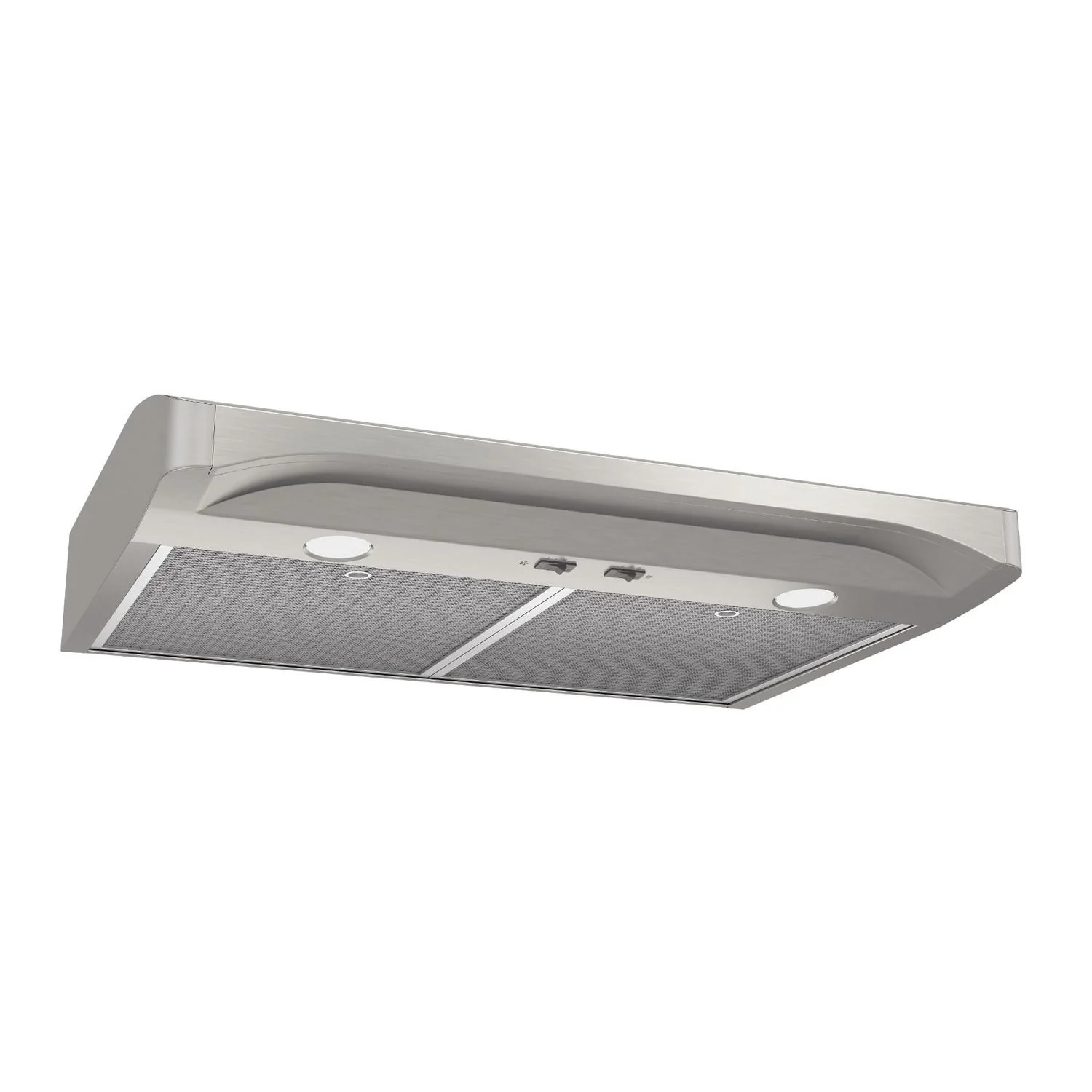ALT136SS Broan® Elite 36-Inch Convertible Under-Cabinet Range Hood, Stainless Steel
