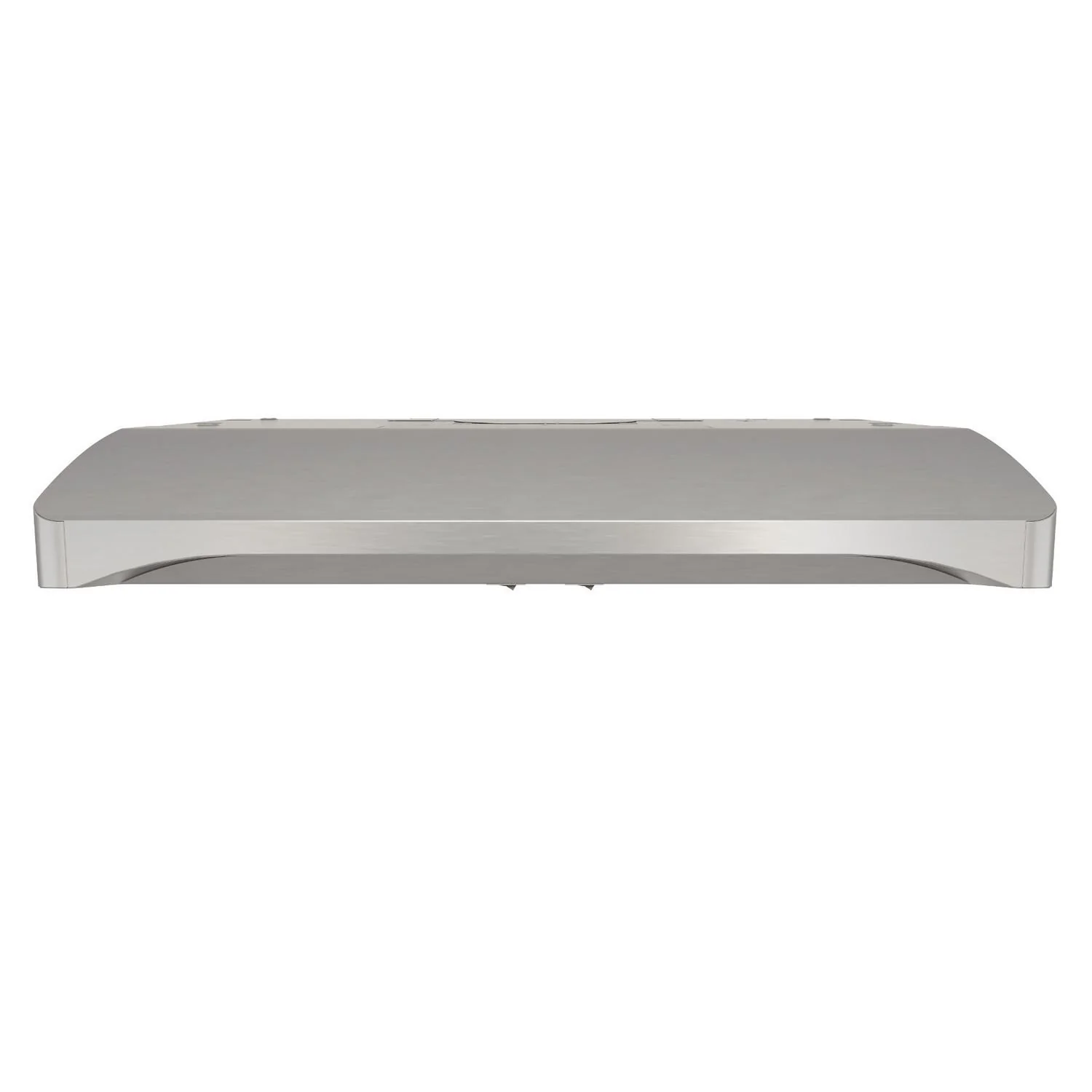 ALT136SS Broan® Elite 36-Inch Convertible Under-Cabinet Range Hood, Stainless Steel - Image 3