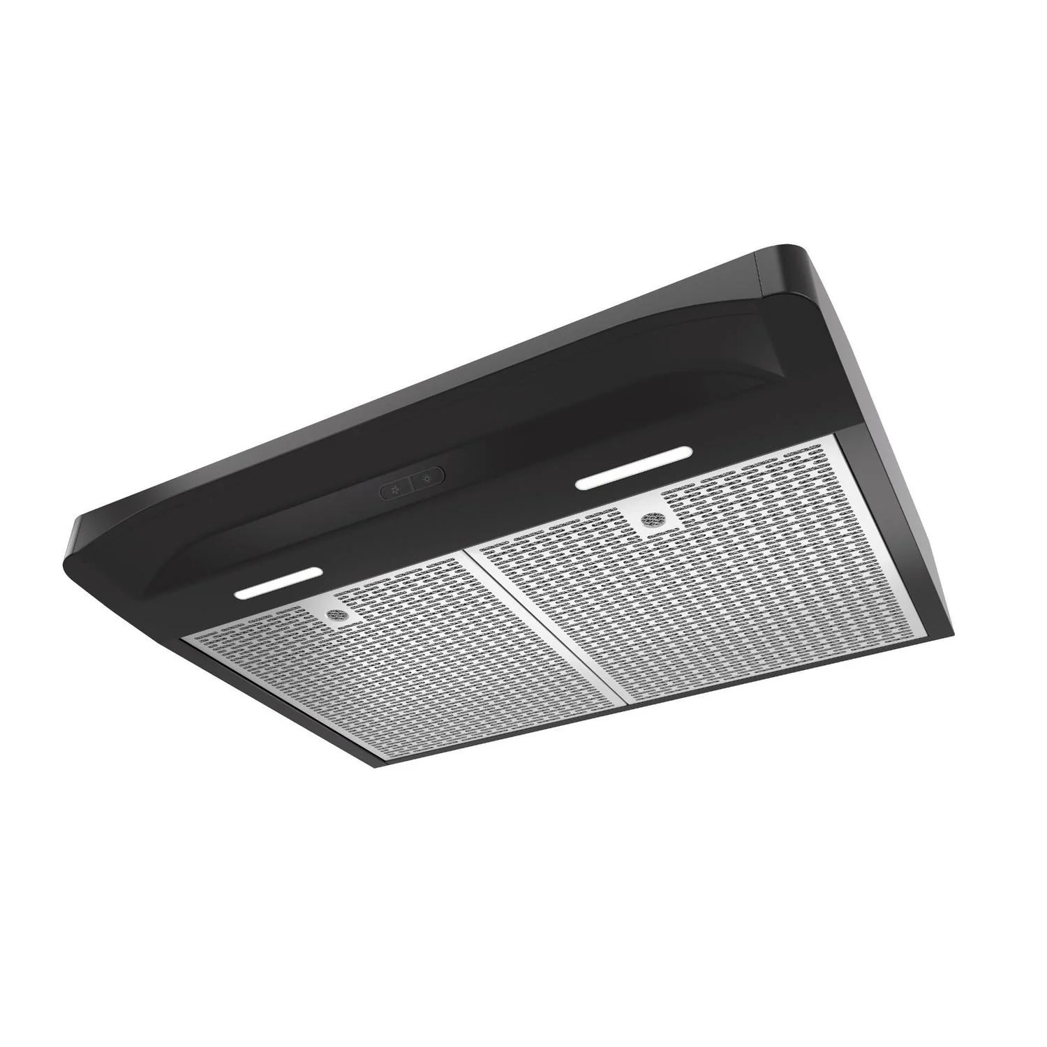 ALT230BL Broan® Elite 30-Inch Convertible Under-Cabinet Range Hood, Black, 375 Max Blower CFM - Image 5