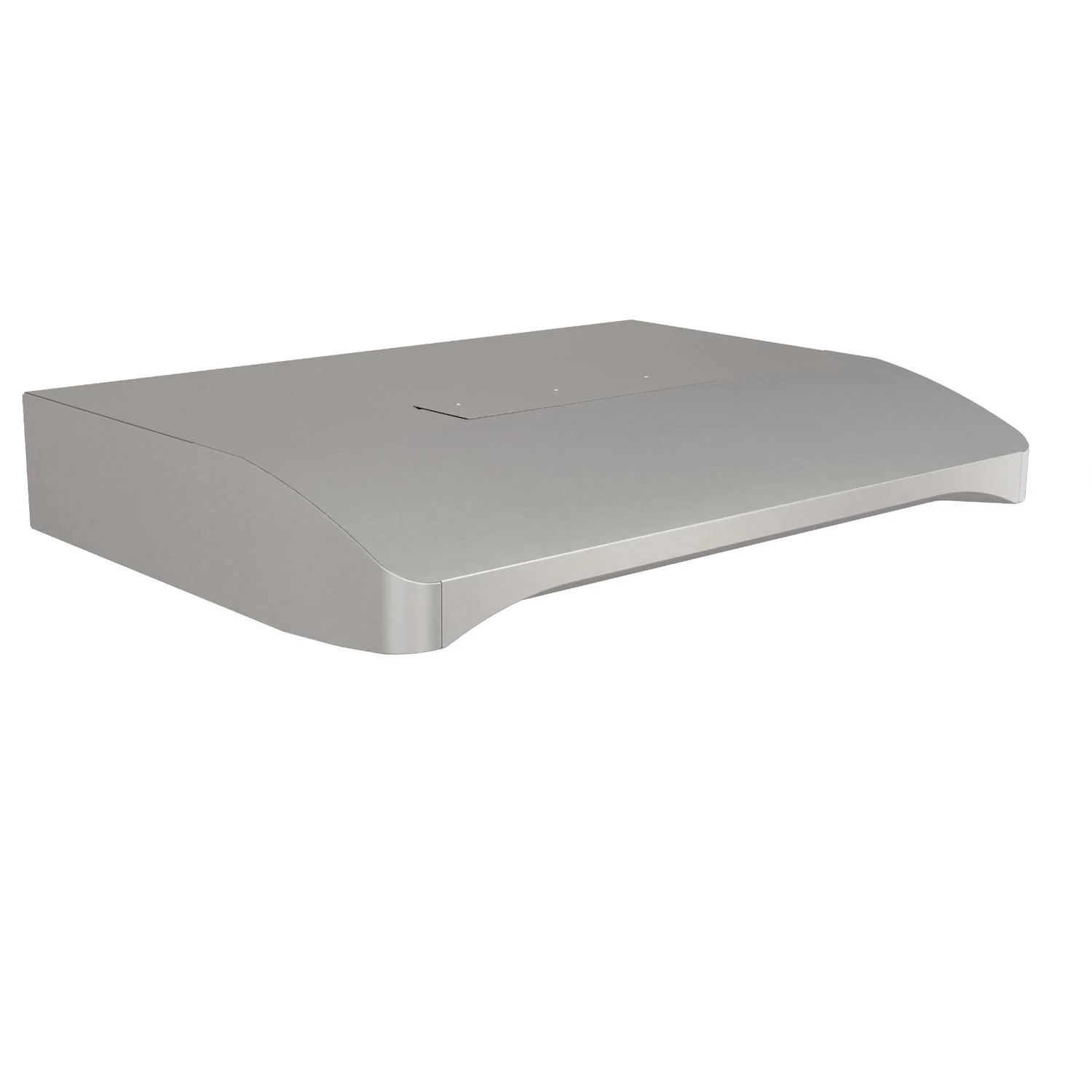 ALT230SS Broan® Elite 30-Inch Convertible Under-Cabinet Range Hood, Stainless Steel, 375 Max Blower CFM - Image 3