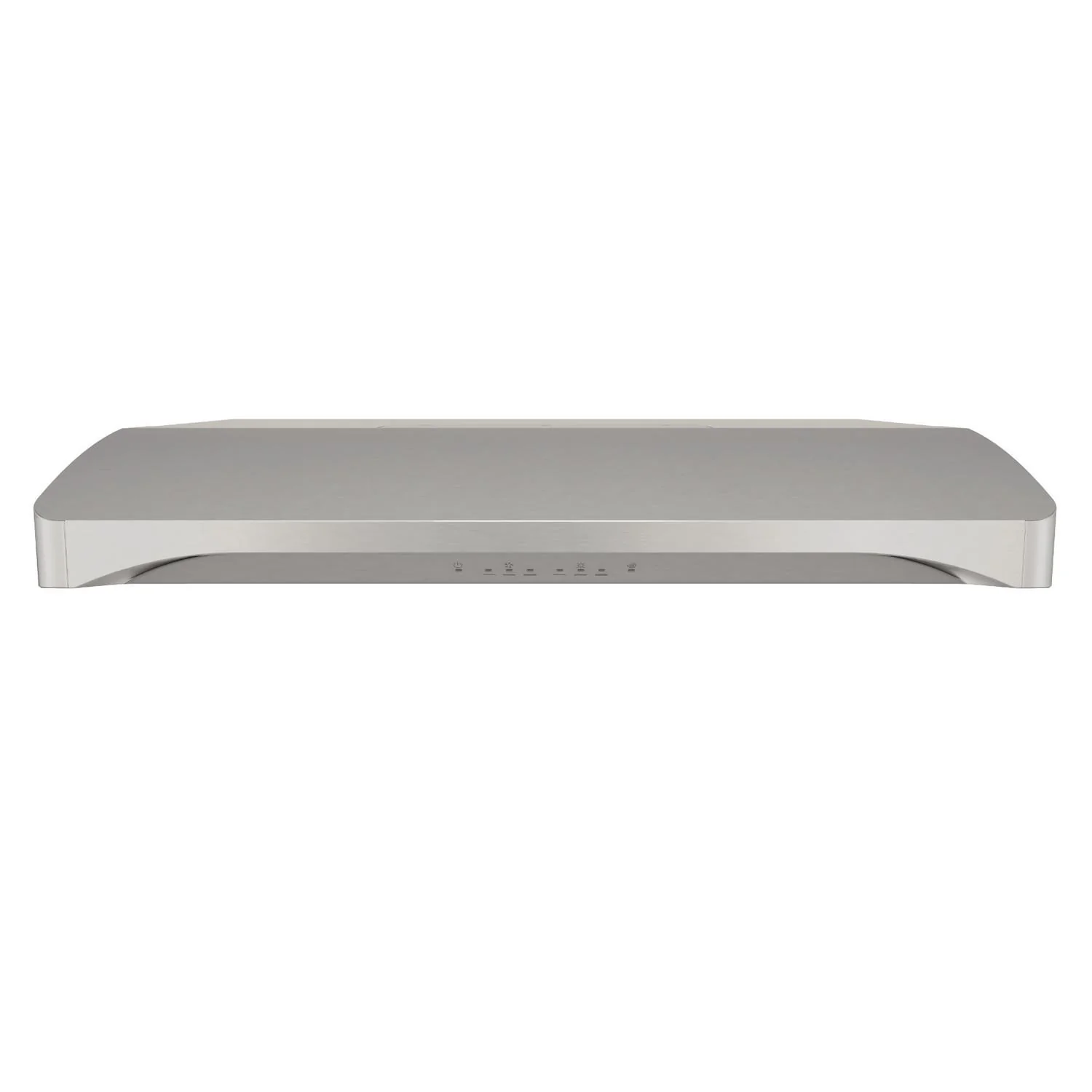 ALT336SS Broan® Elite 36-Inch Convertible Under-Cabinet Range Hood, Stainless Steel - Image 4