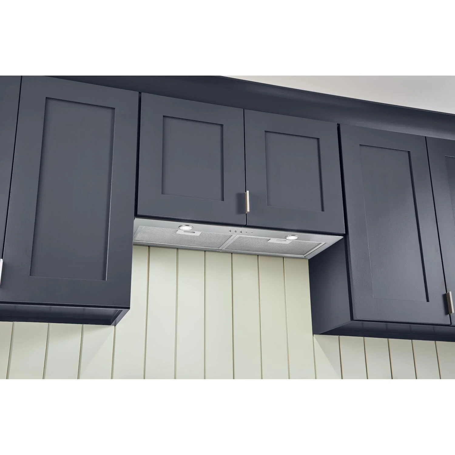 BBN2243SS Broan® 24-Inch Built-In Power Pack Insert w/ Easy Install System, 350 Max Blower CFM, Stainless Steel - Image 3