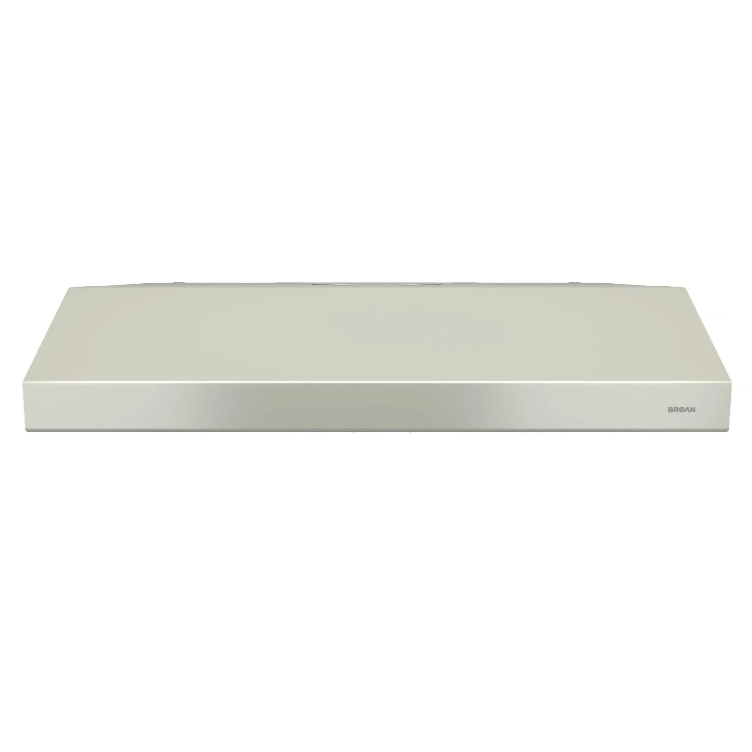 Broan BCSD130BC Glacier 30-Inch 300 Max Blower CFM 5 Sones Bisque Range Hood - Image 4