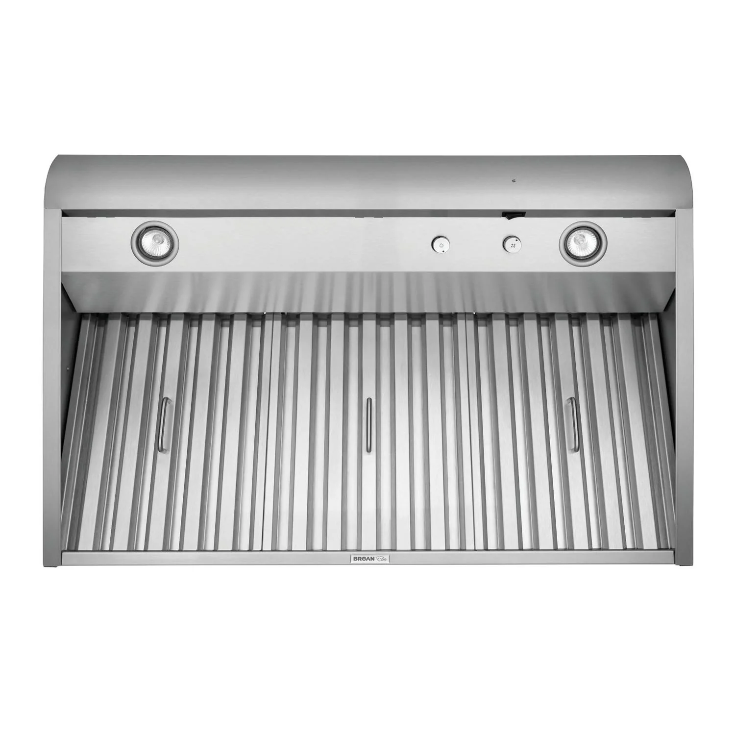 1620 Max External Blower CFM, for use with Select Broan® Range Hoods - Image 3