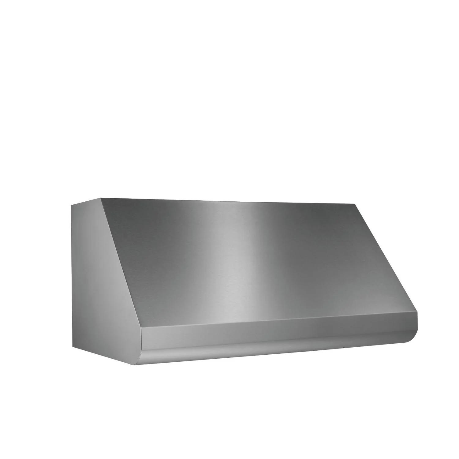 Broan E60E42SS **DISCONTINUED** Broan® Elite E60000 42-inch Canopy Wall-Mount Range Hood Stainless Steel