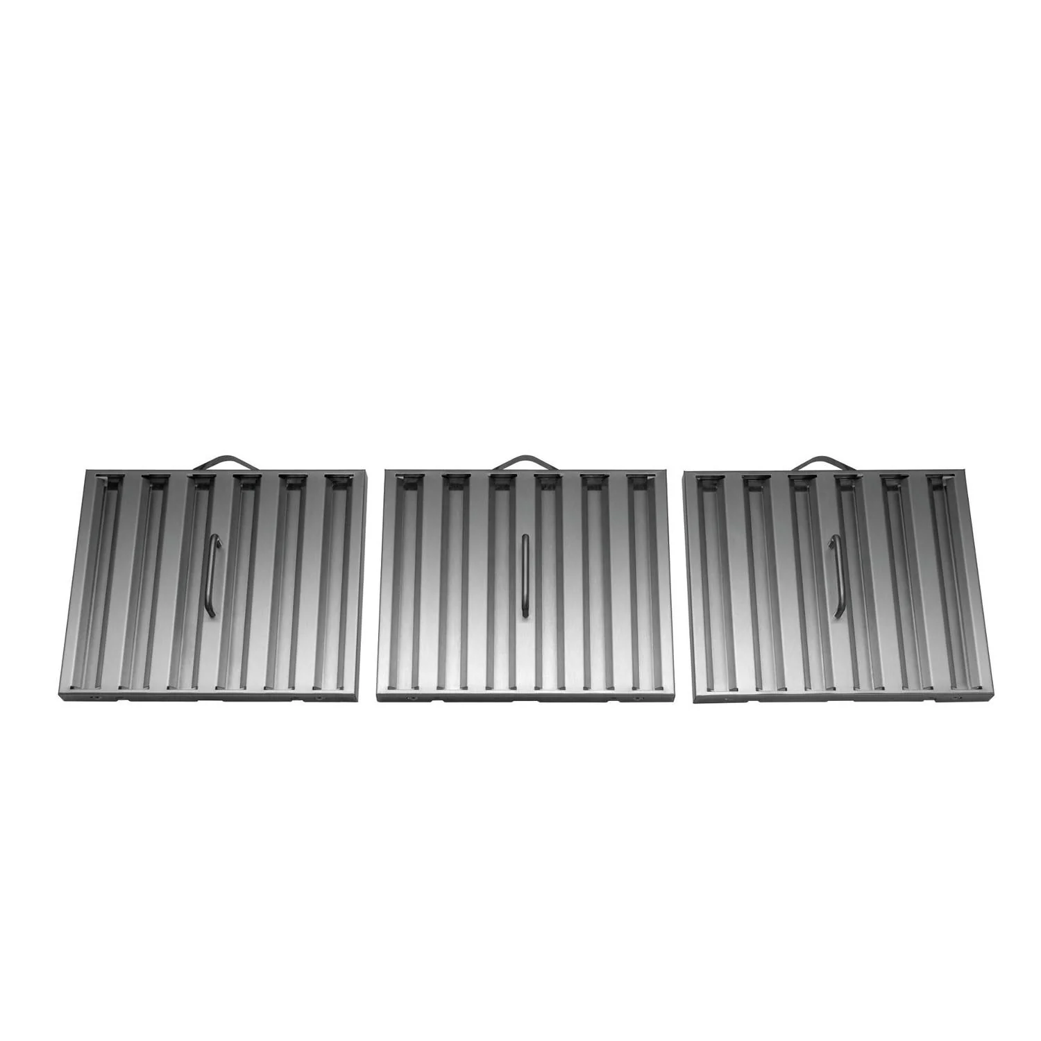 Broan E64E48SS **DISCONTINUED** Broan® Elite 48" Pro-Style Under-Cabinet Range Hood Shell w/ External Blower & Light, Stainless Steel - Image 5