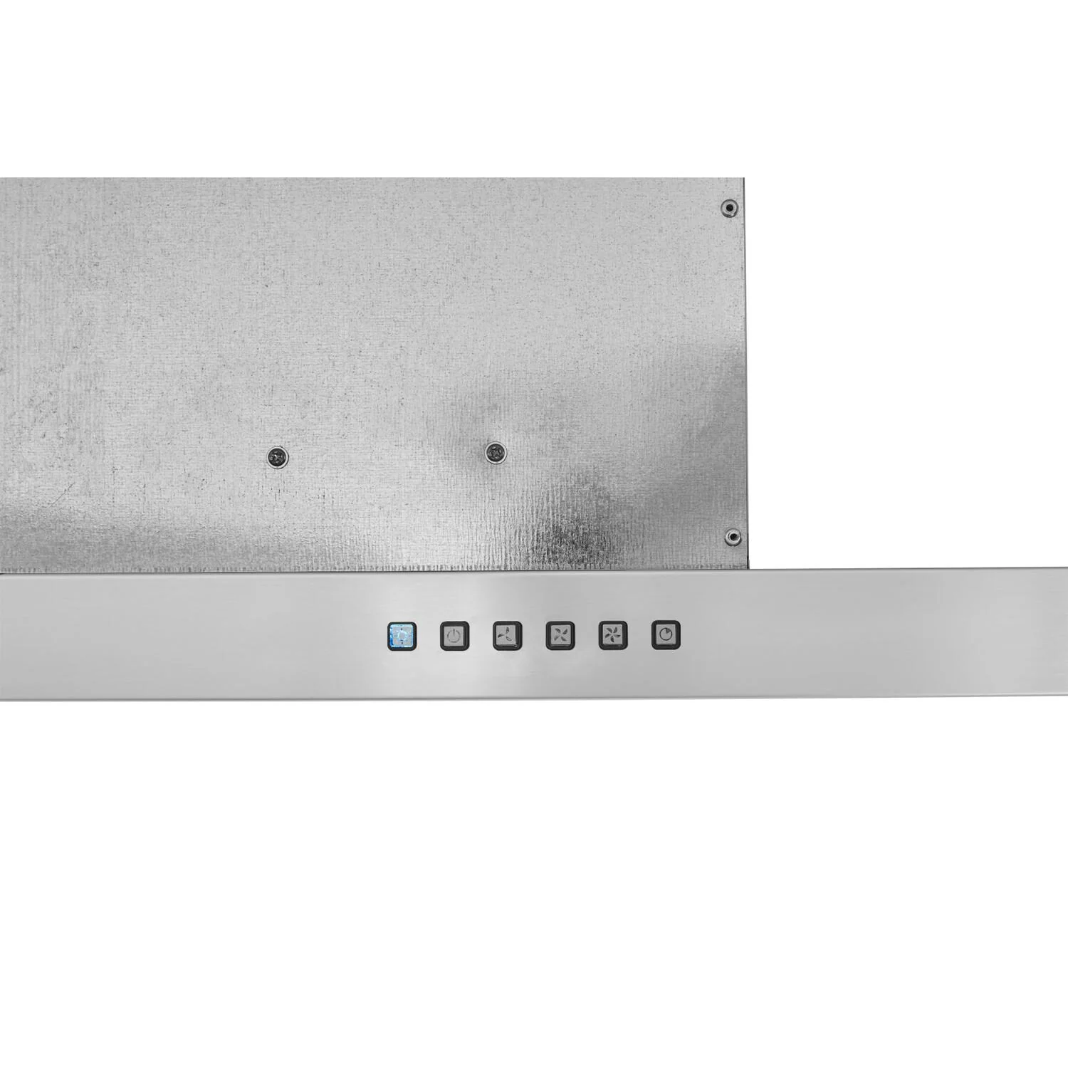 EBS1364SS Broan® Elite 36-inch Slide-out Range Hood, 400 Max Blower CFM, Stainless Steel - Image 5