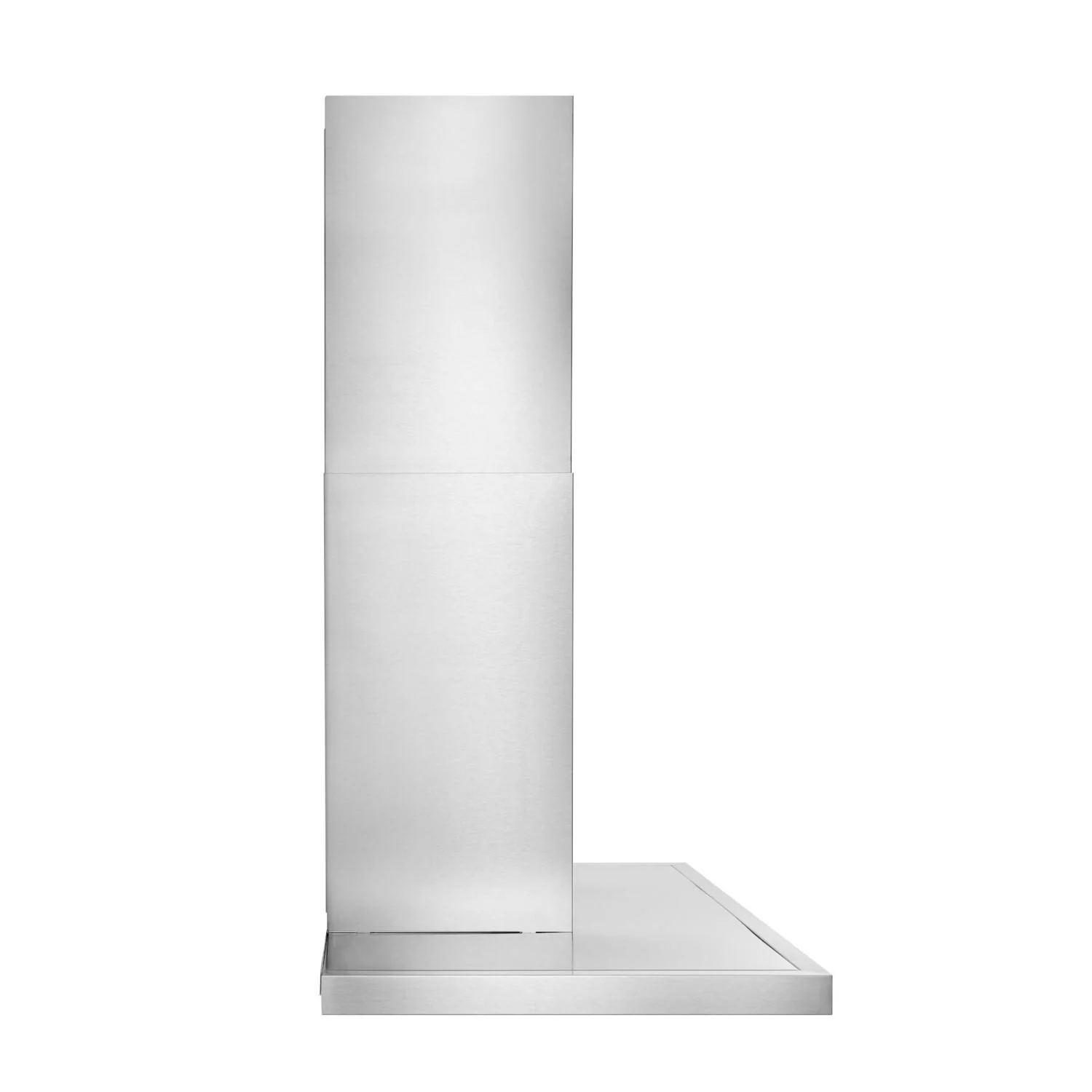 Broan EWT1306SS 30 Stainless 640 MAX Blower CFM T-Style Chimney Range Hood - Image 3