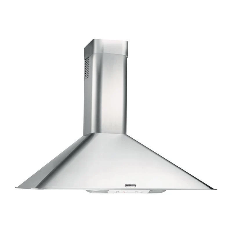 Broan RM503604 DISCONTINUED-Broan® 36-Inch Convertible Wall-Mount Chimney Range Hood w/ Heat Sentry™, 290 CFM, Stainless Steel