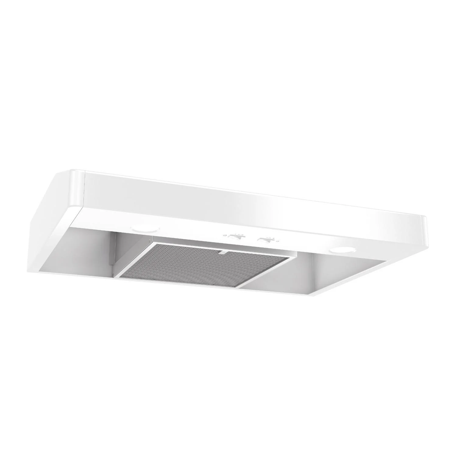 TEN136WW Broan® Elite 36-Inch Convertible Under-Cabinet Range Hood, White